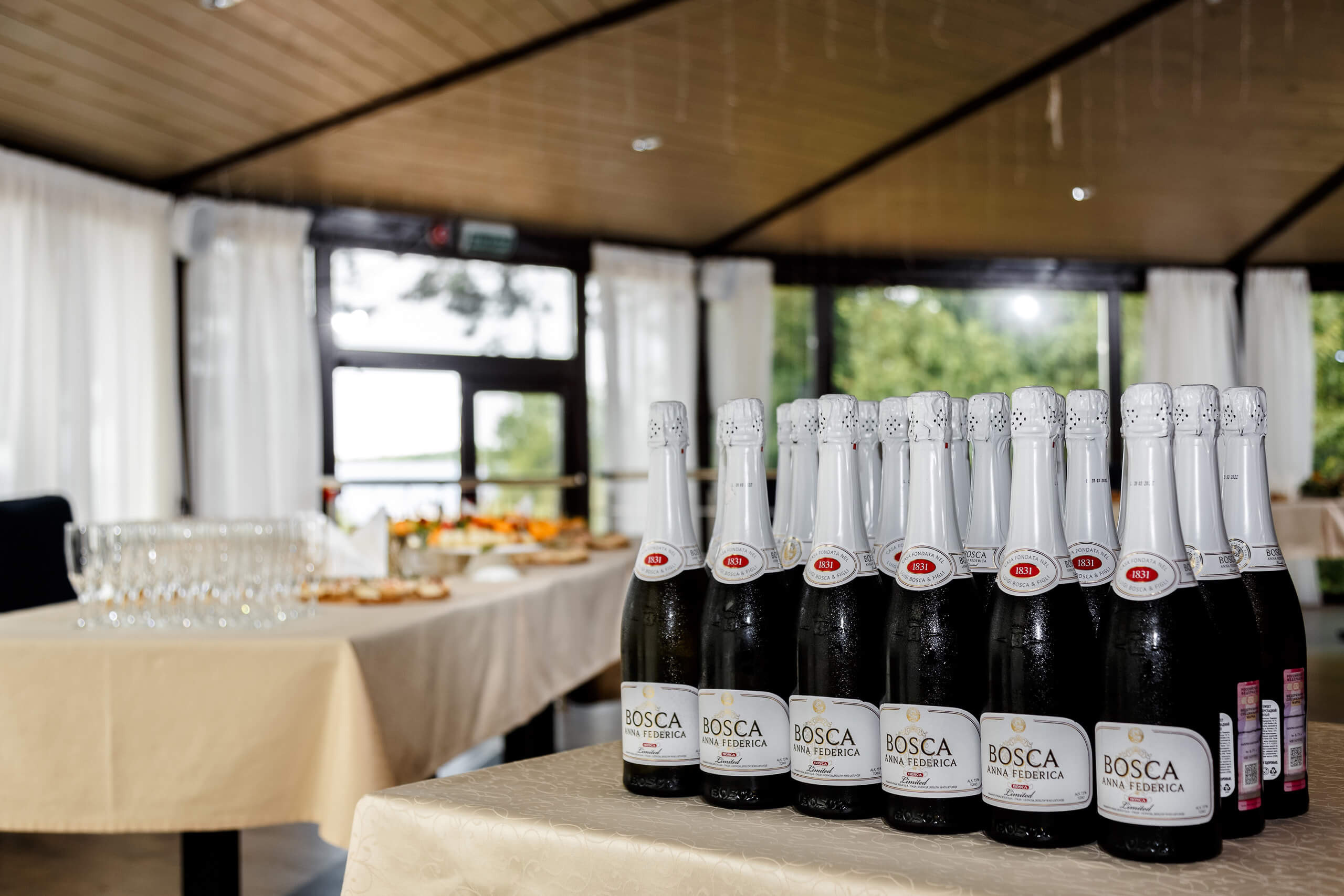 V&A Jul'22. Фотограф Максим Каразеев