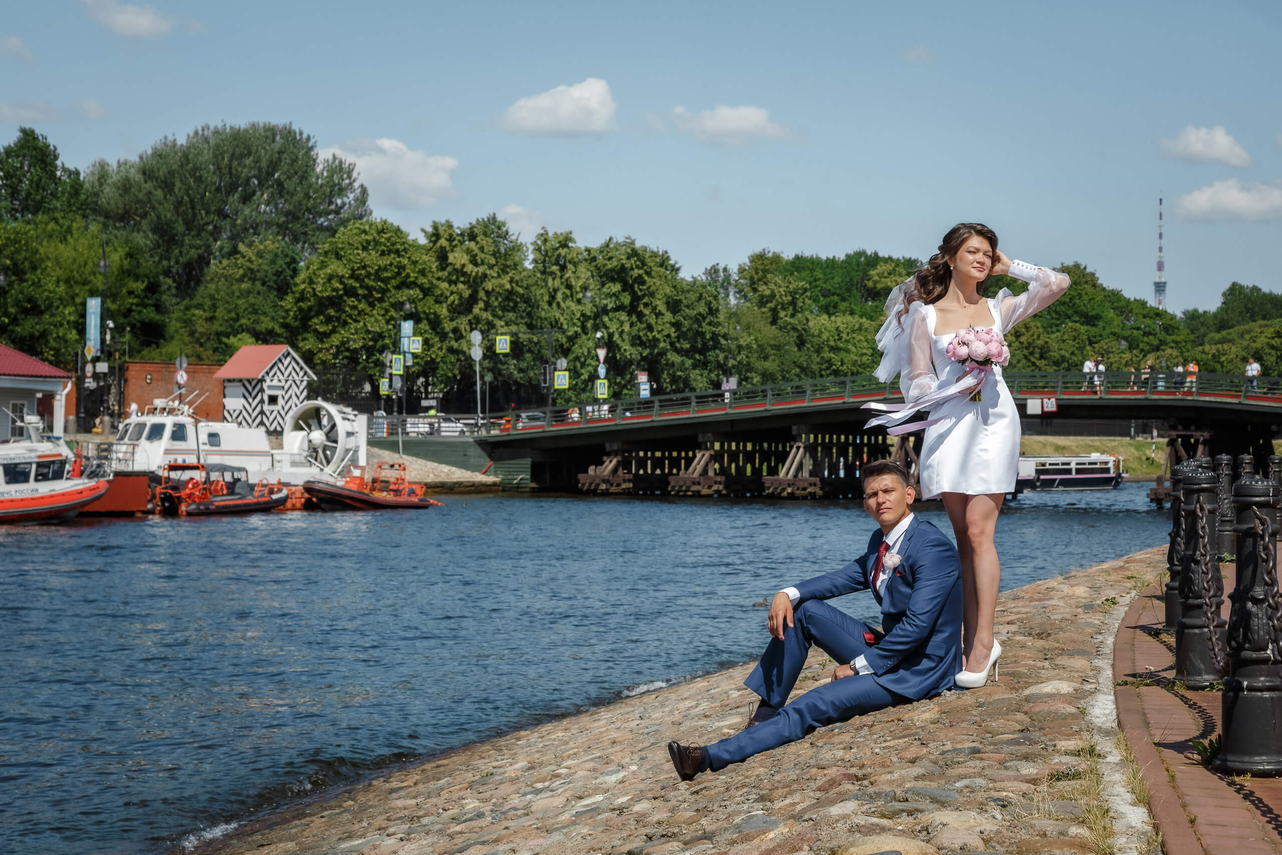 E&S Jul'22. Фотограф Максим Каразеев