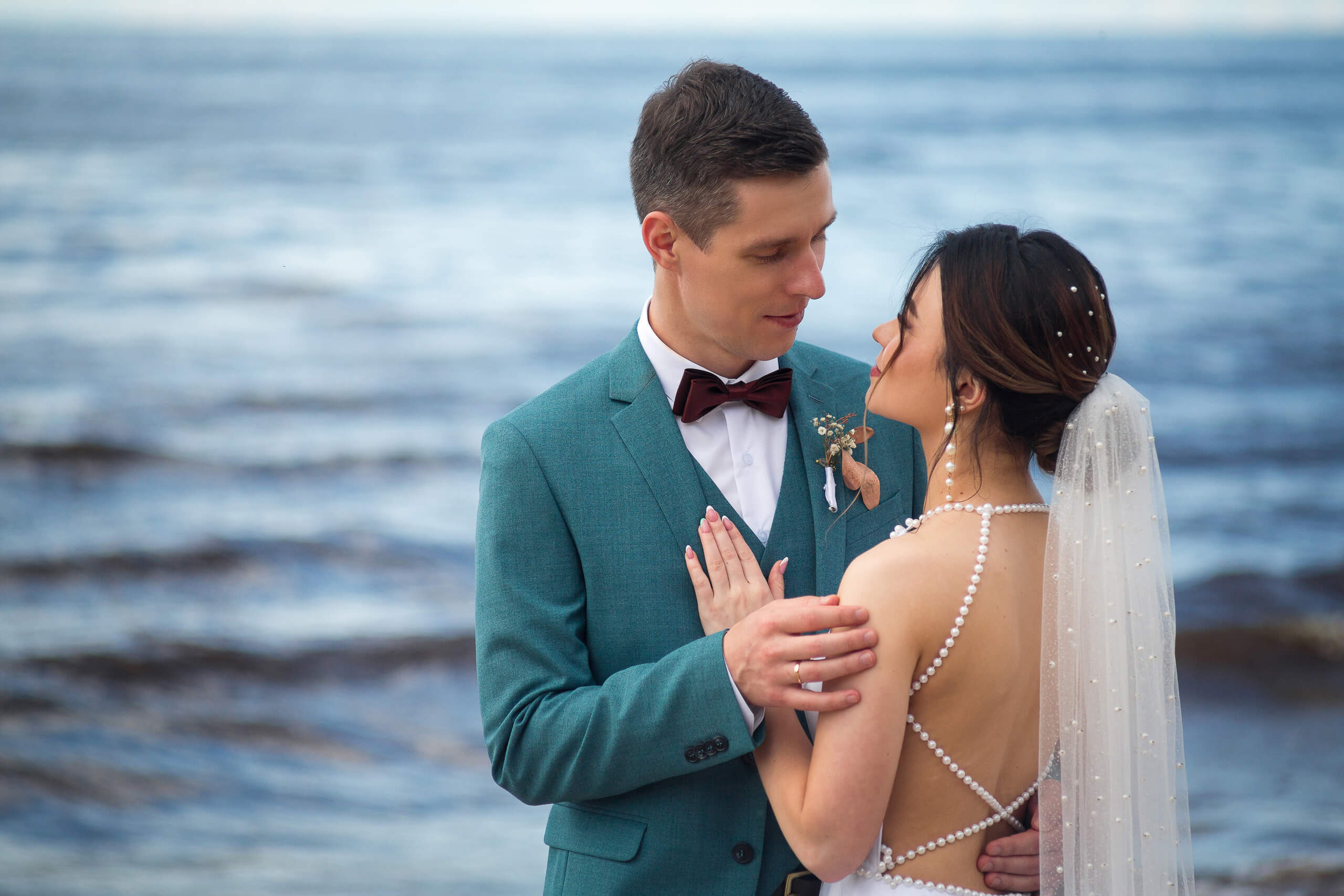 V&A Jul'22. Фотограф Максим Каразеев