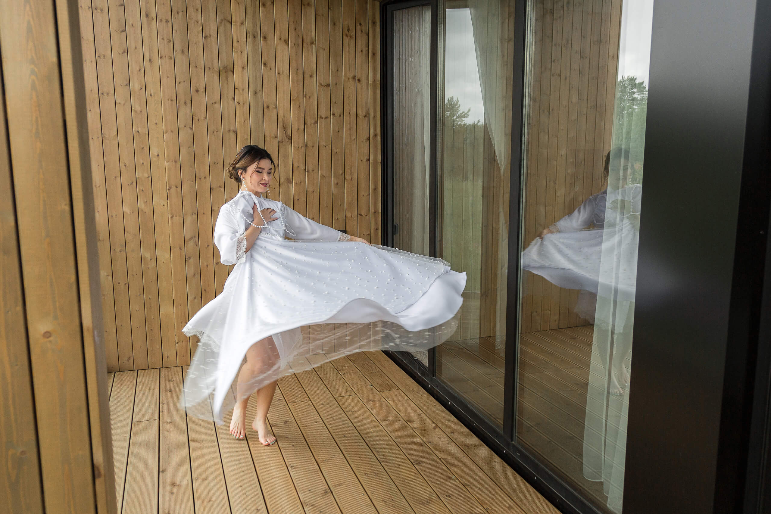 V&A Jul'22. Фотограф Максим Каразеев