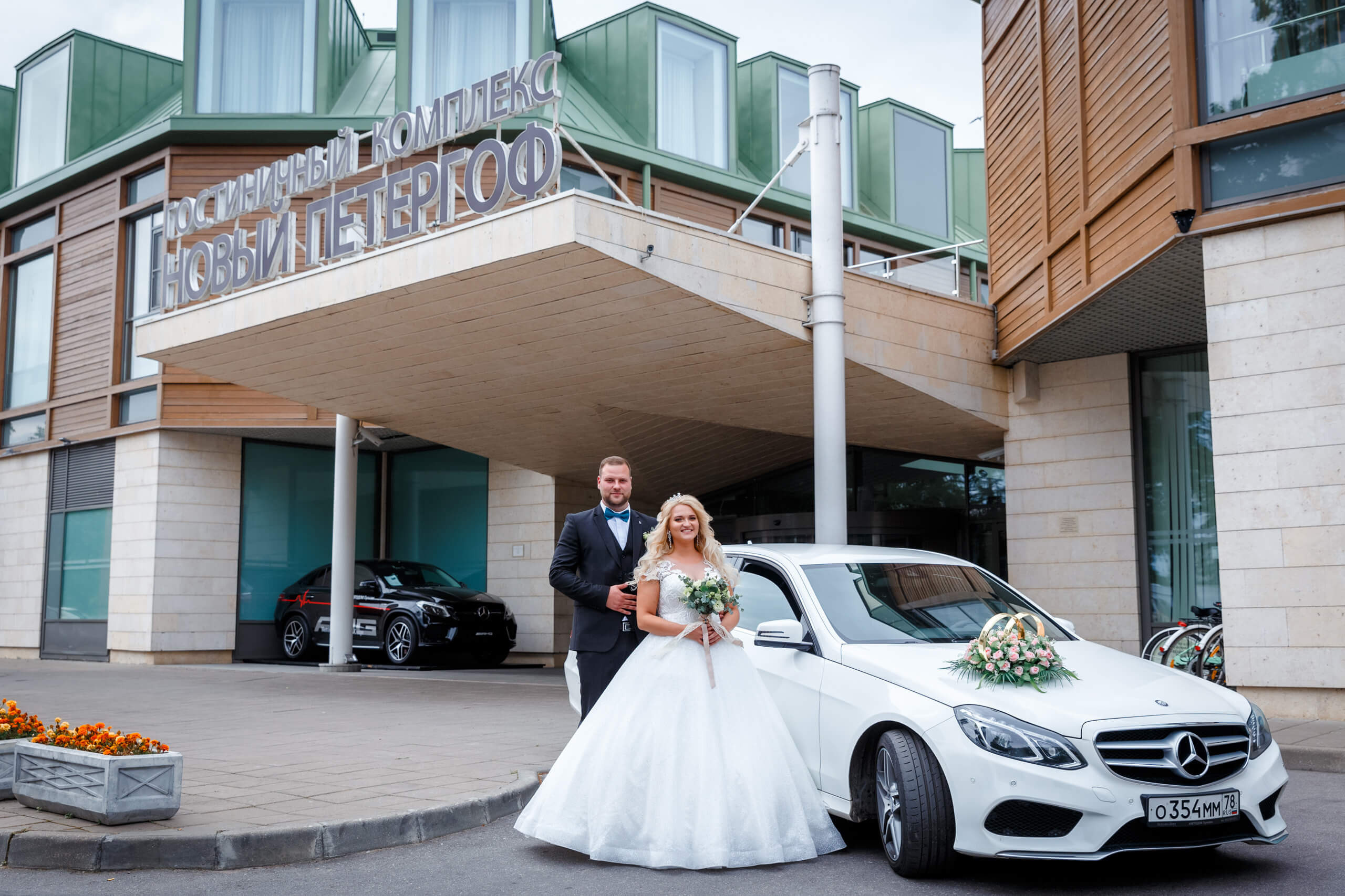 A&V Jul'19. Фотограф Максим Каразеев