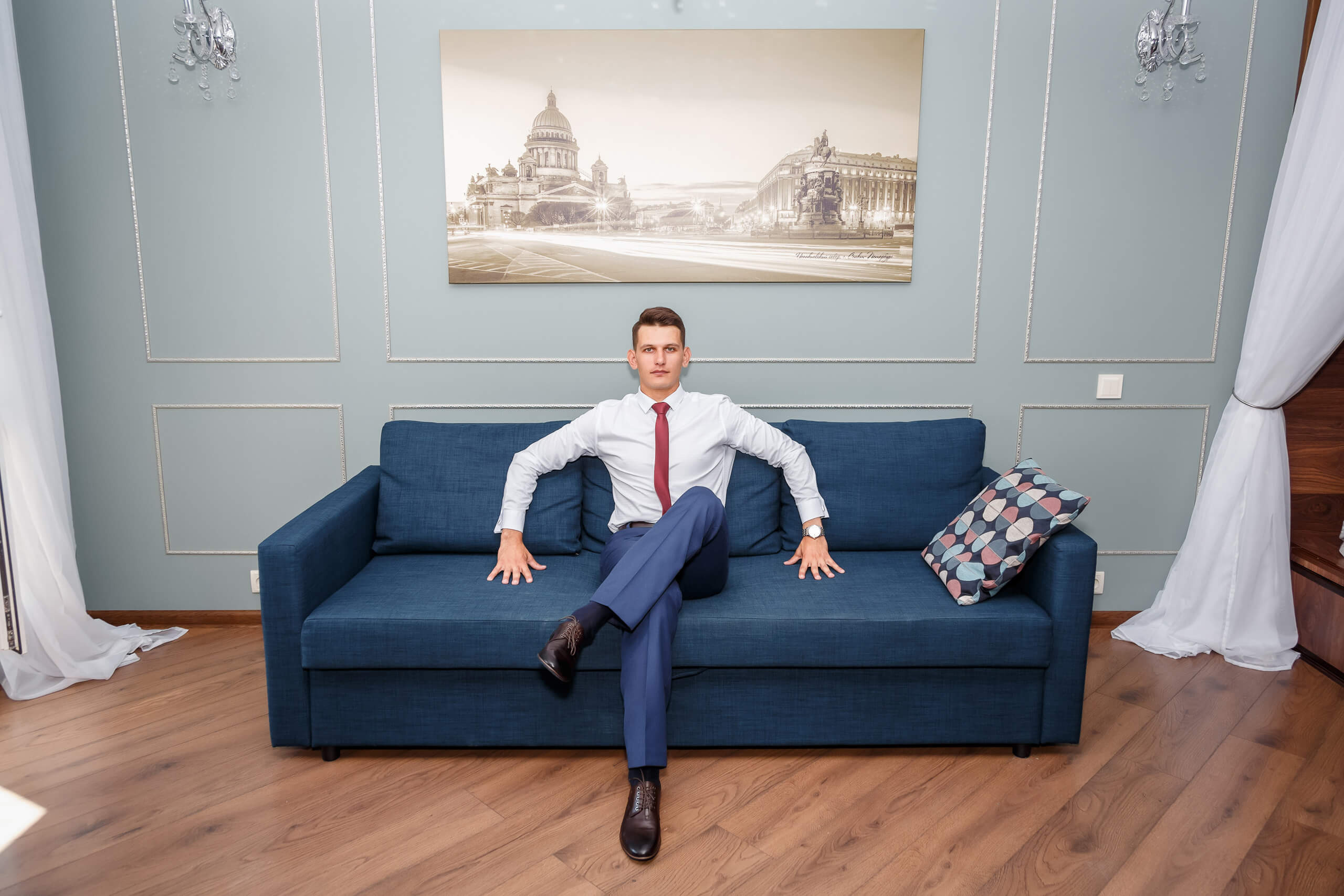 E&S Jul'22. Фотограф Максим Каразеев