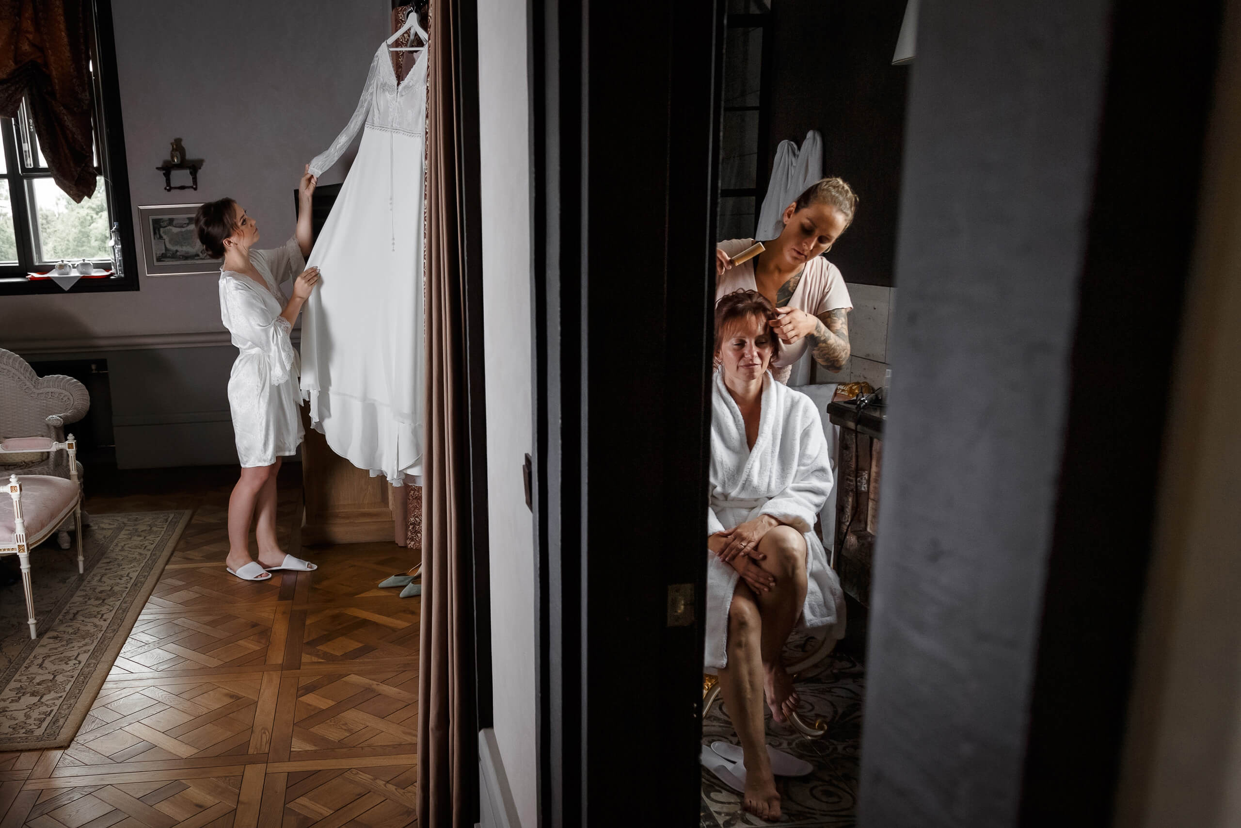 E&M Jul'22. Фотограф Максим Каразеев