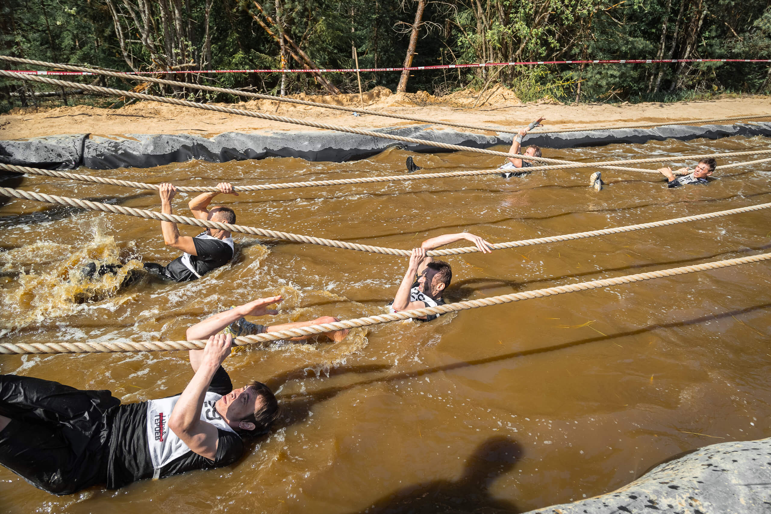 Репортаж. Фотограф Максим Каразеев
