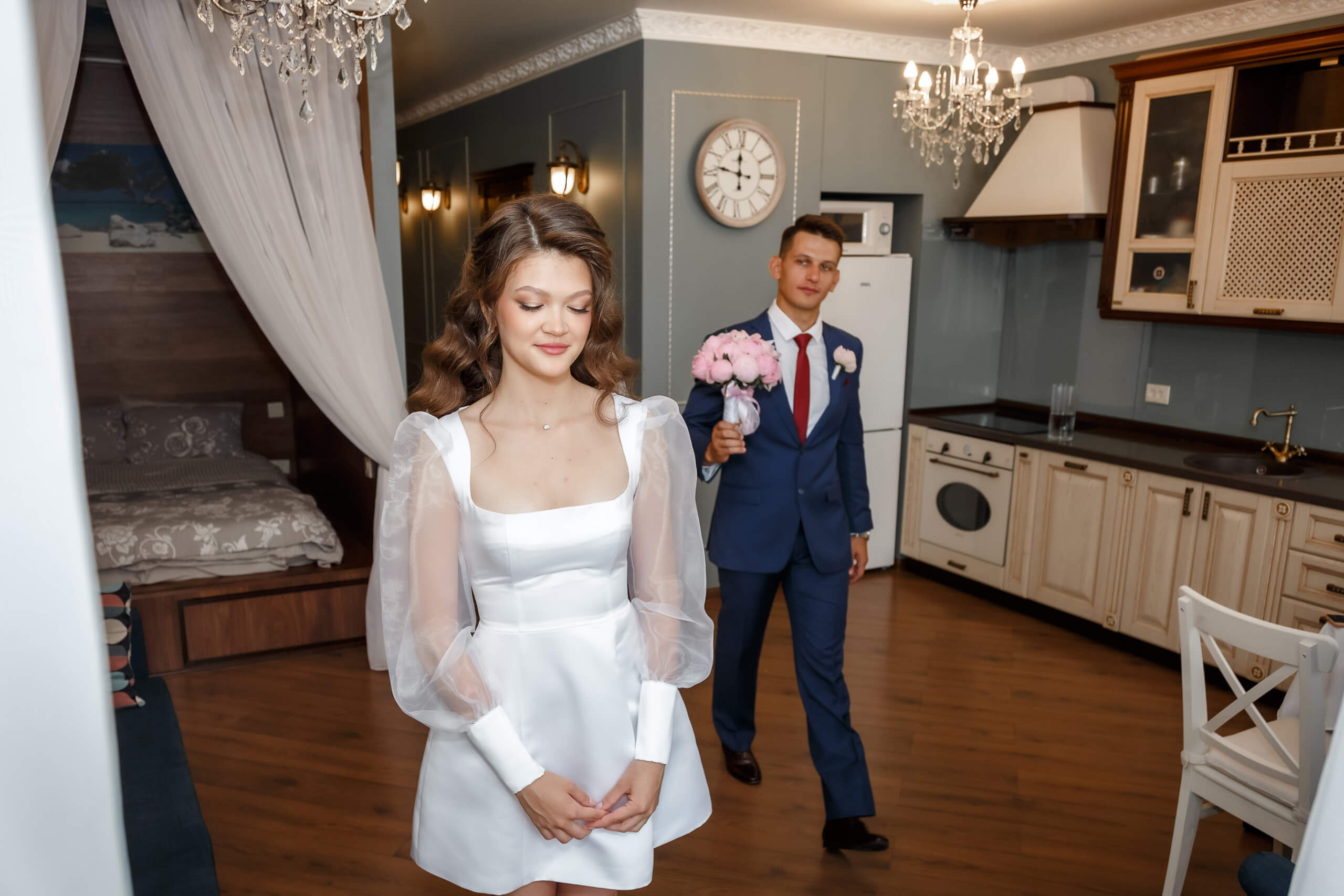 E&S Jul'22. Фотограф Максим Каразеев