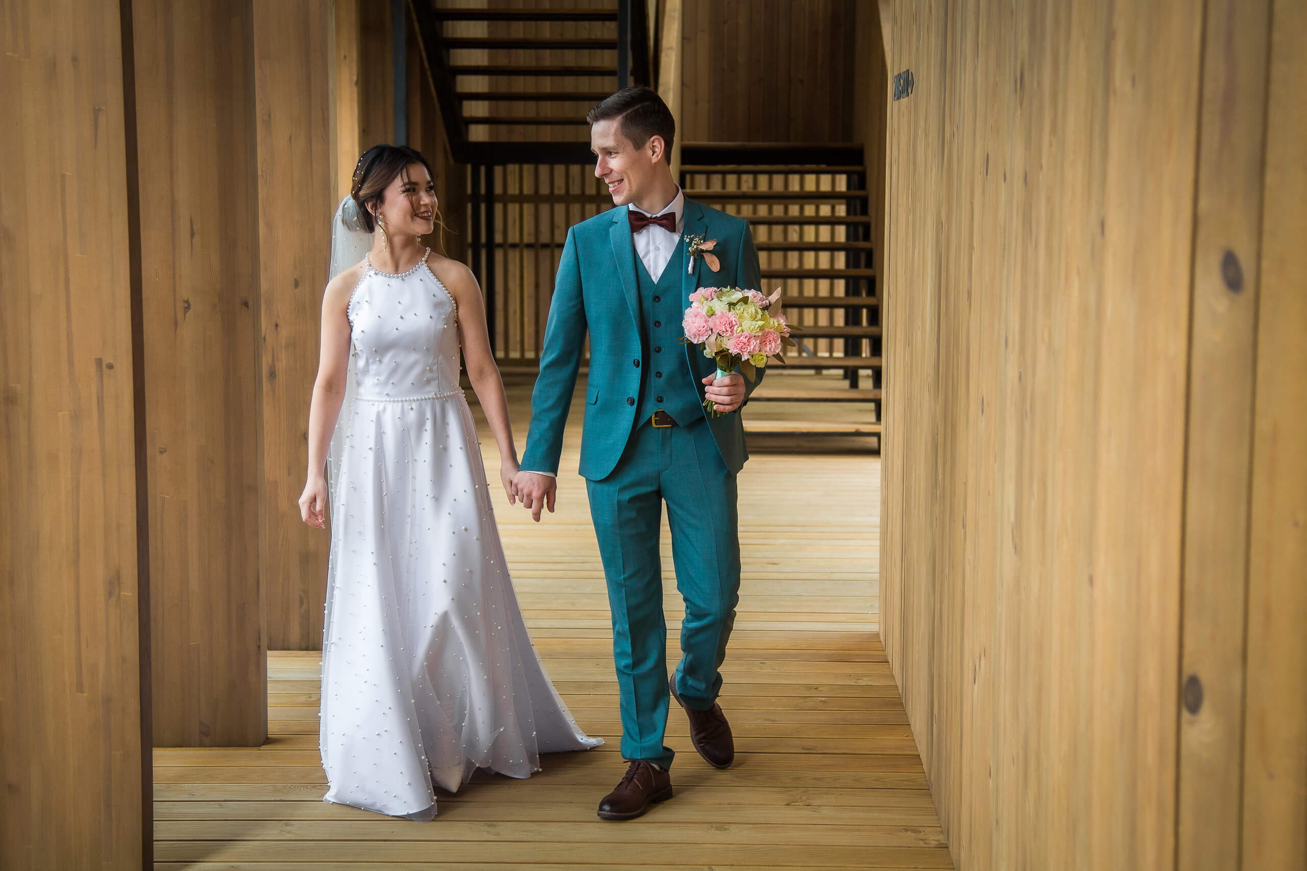 V&A Jul'22. Фотограф Максим Каразеев