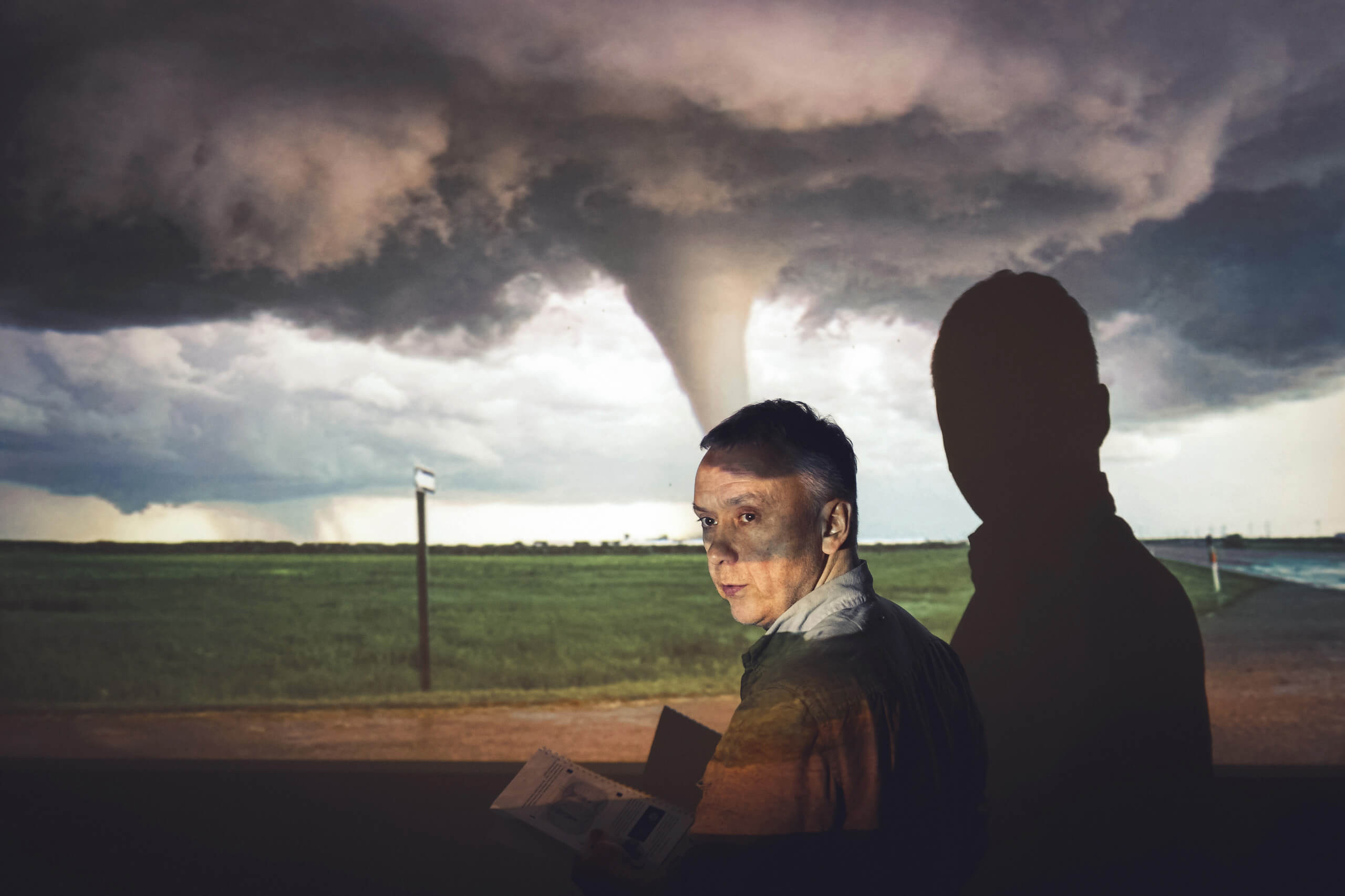 Репортаж. Фотограф Максим Каразеев