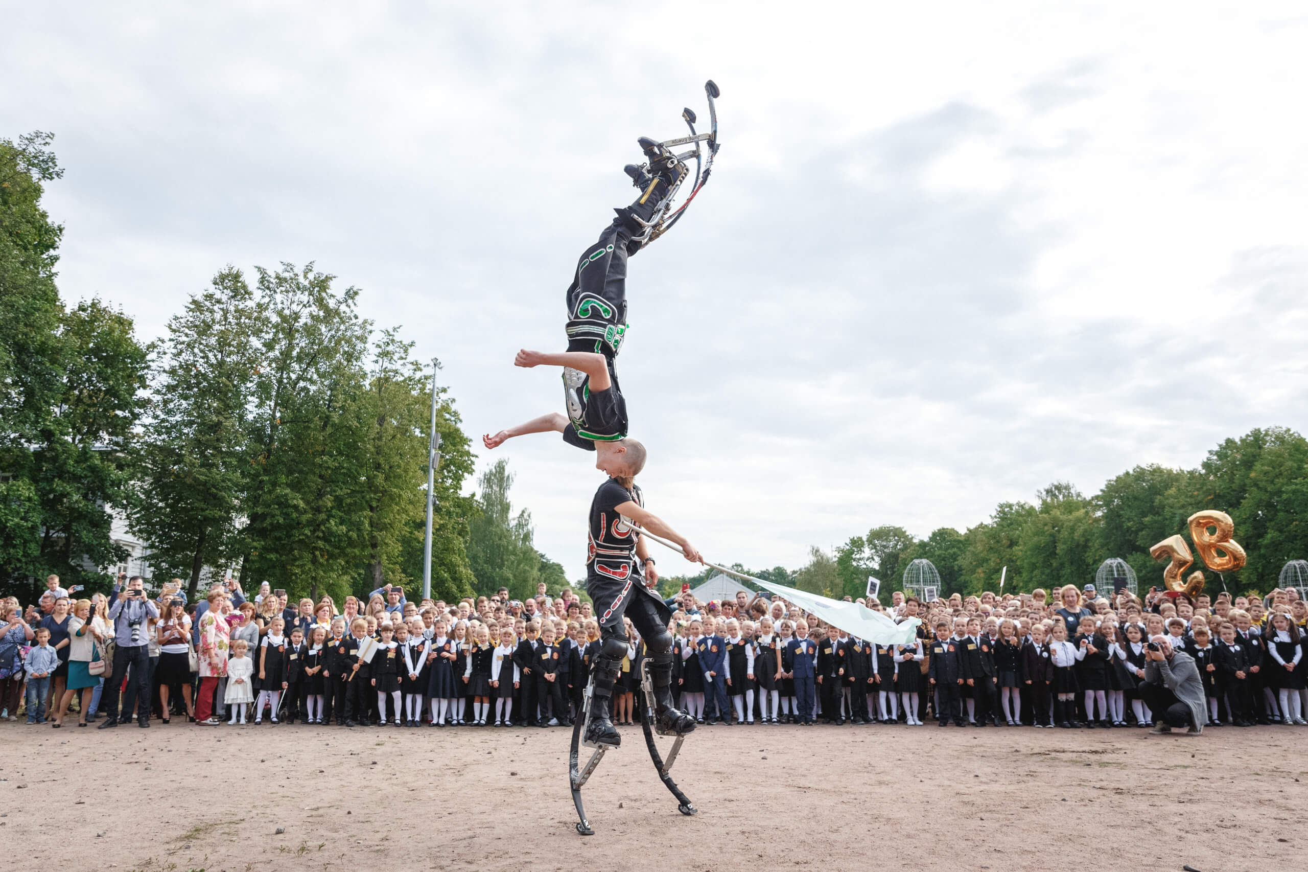 Репортаж. Фотограф Максим Каразеев