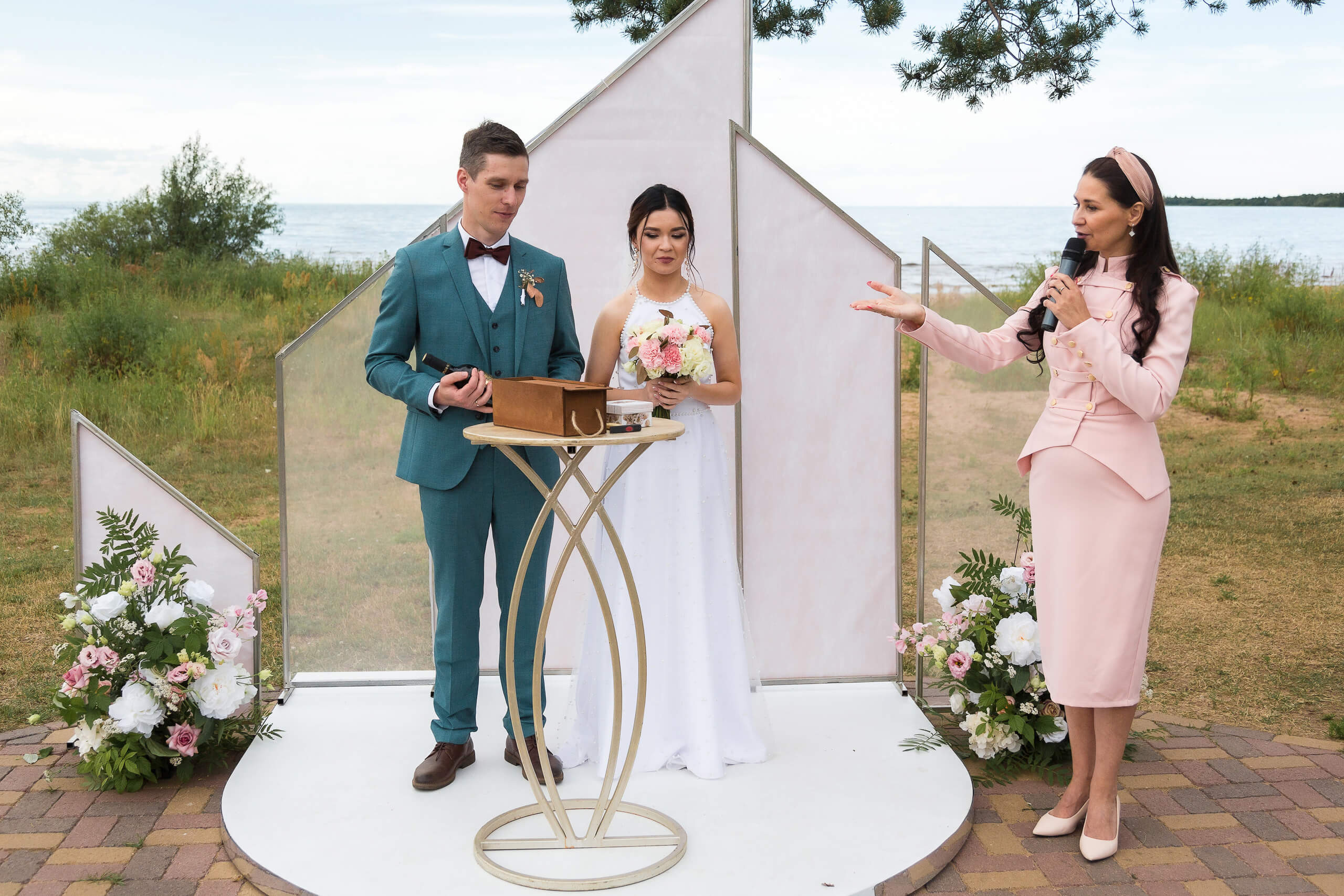 V&A Jul'22. Фотограф Максим Каразеев