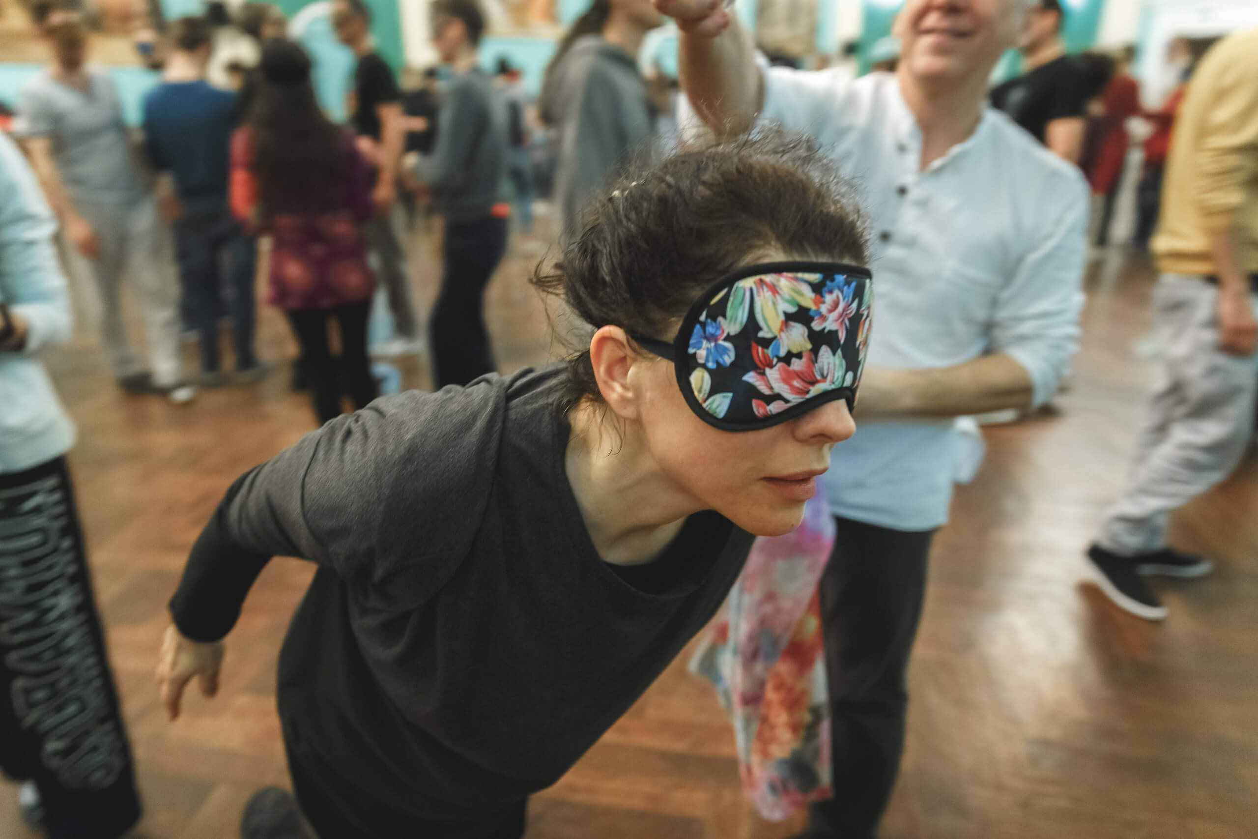 Репортаж. Фотограф Максим Каразеев