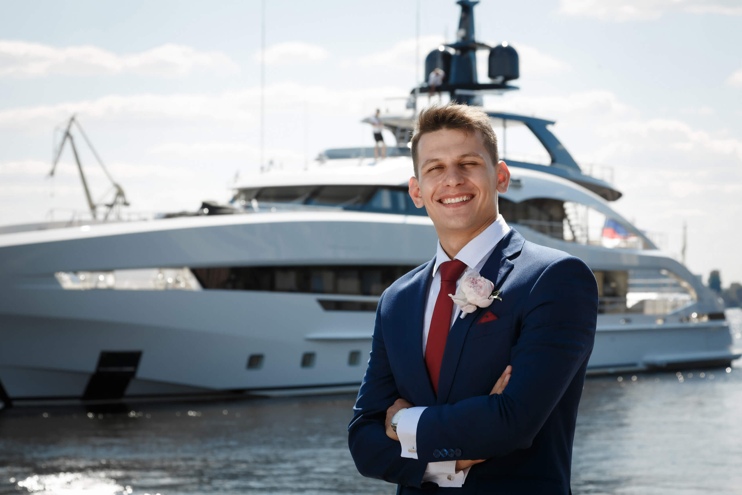 E&S Jul'22. Фотограф Максим Каразеев