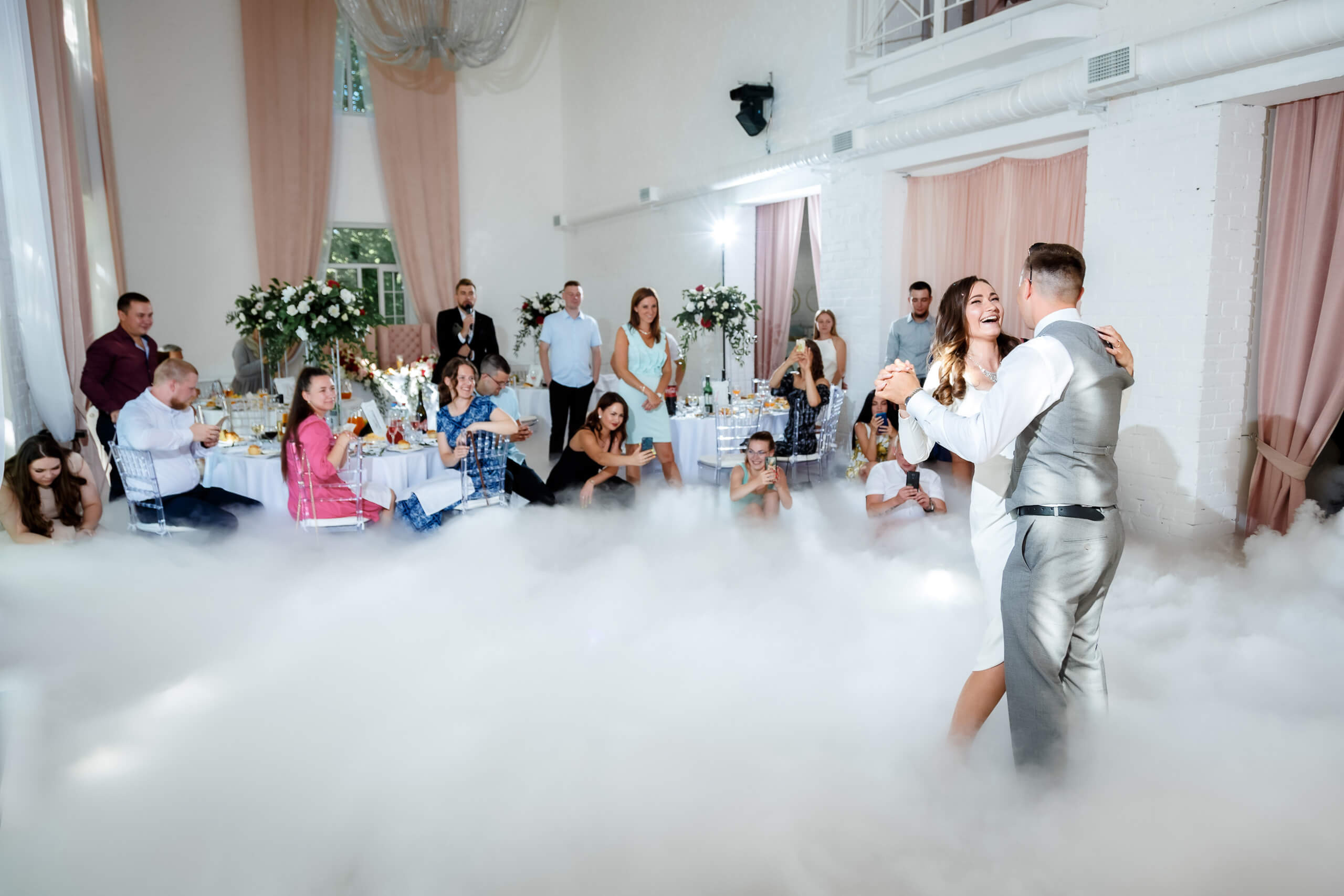 E&N Jul'22. Фотограф Максим Каразеев