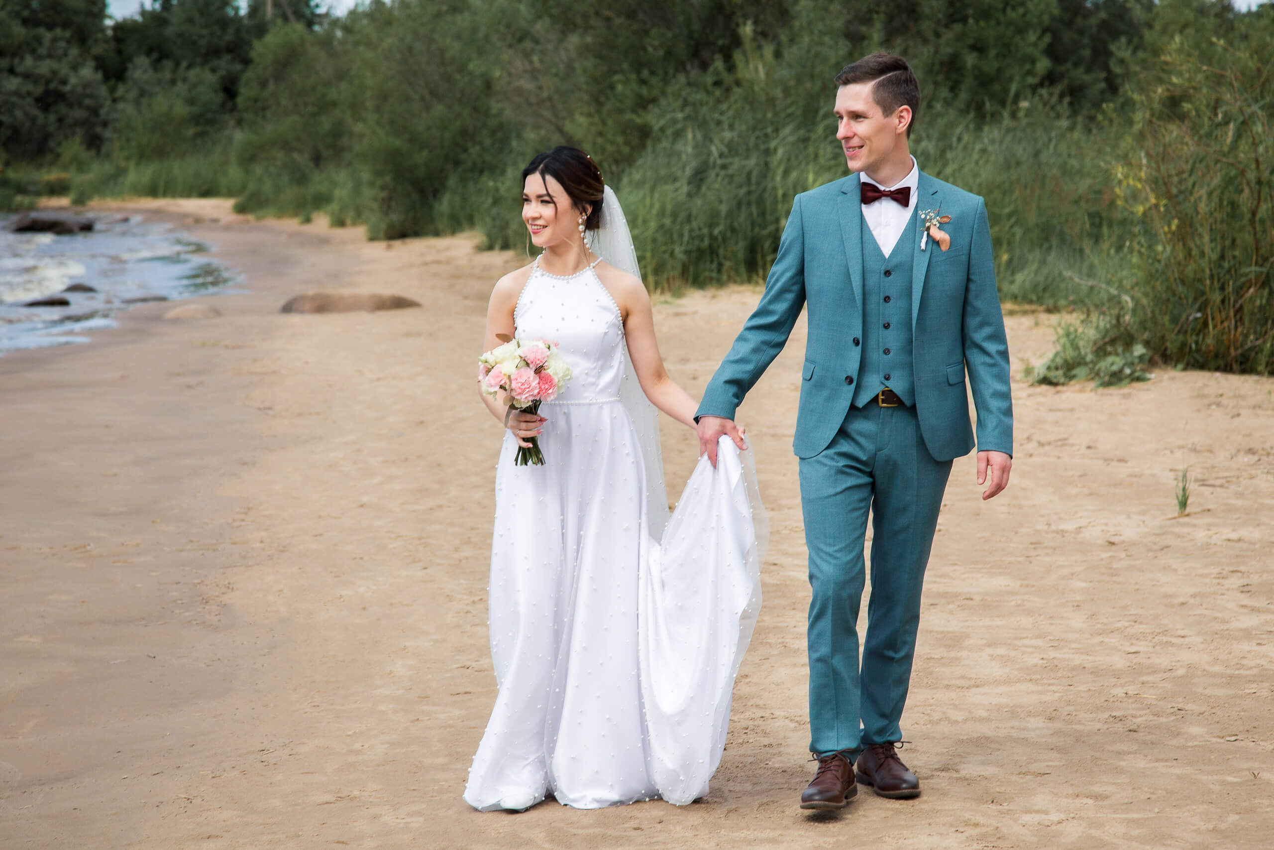 V&A Jul'22. Фотограф Максим Каразеев