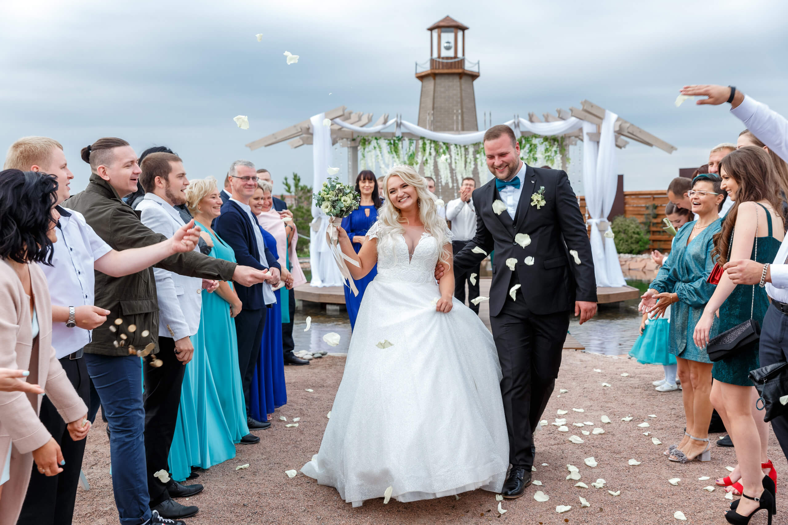 A&V Jul'19. Фотограф Максим Каразеев