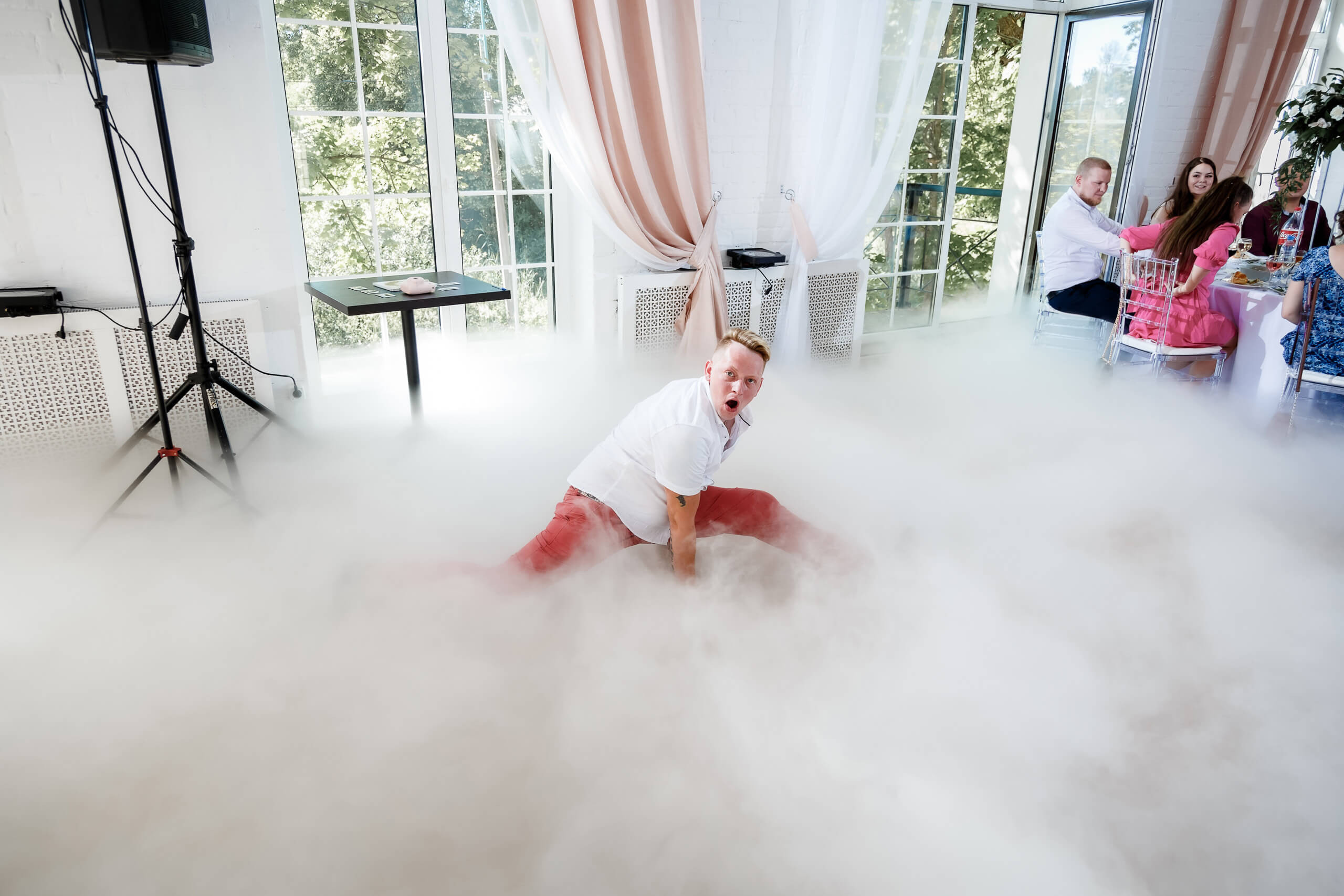 E&N Jul'22. Фотограф Максим Каразеев