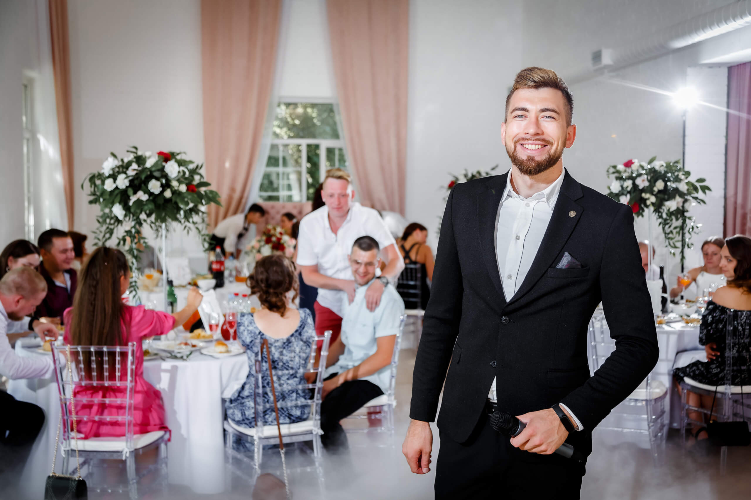 E&N Jul'22. Фотограф Максим Каразеев