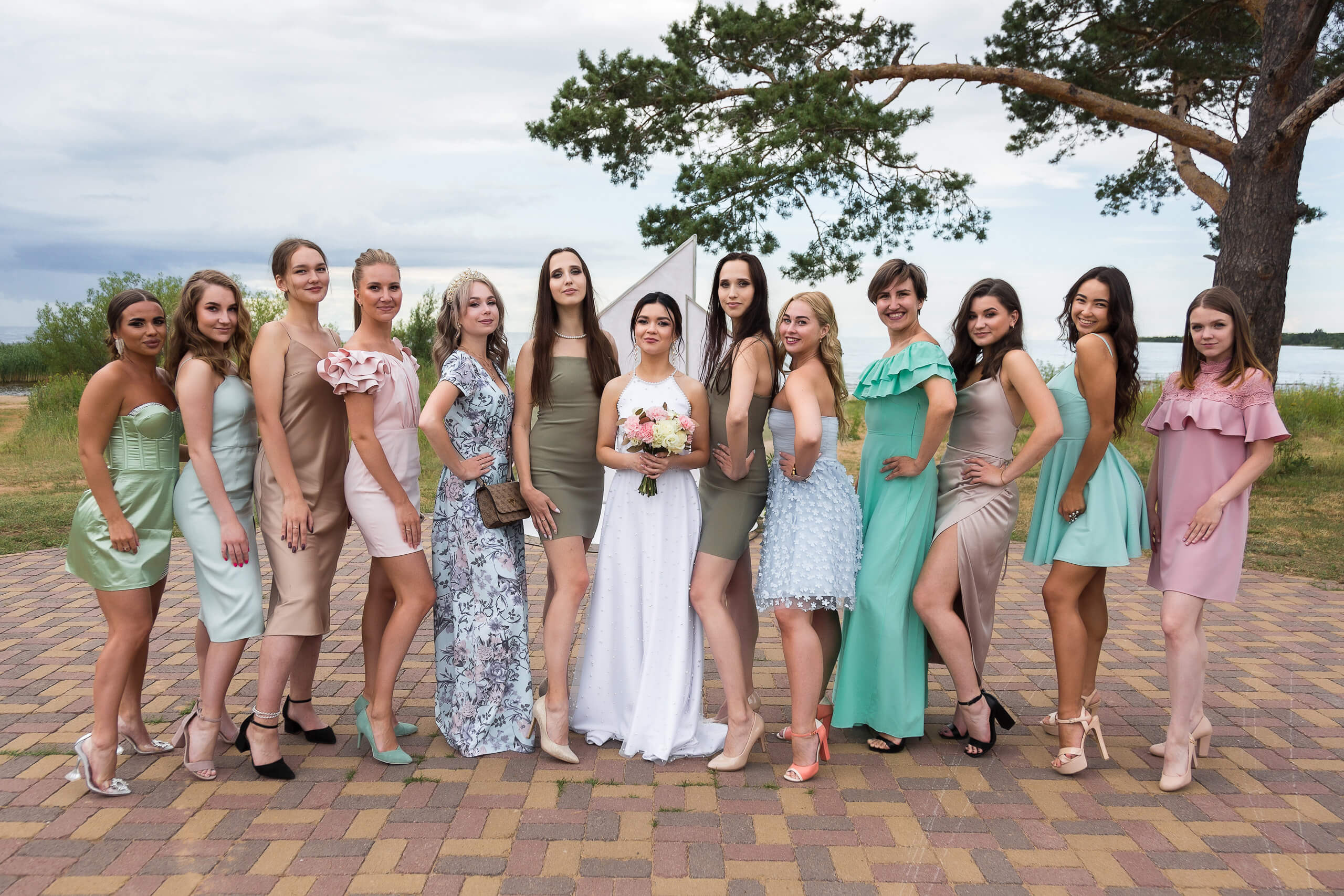 V&A Jul'22. Фотограф Максим Каразеев