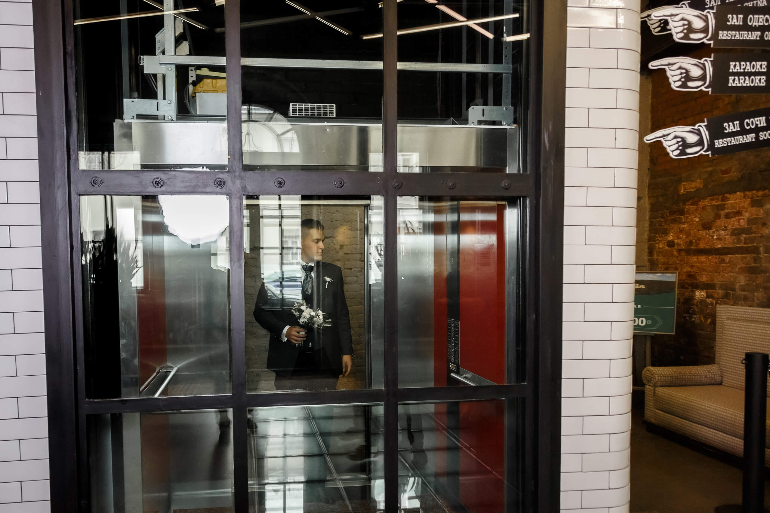 E&M Jul'22. Фотограф Максим Каразеев