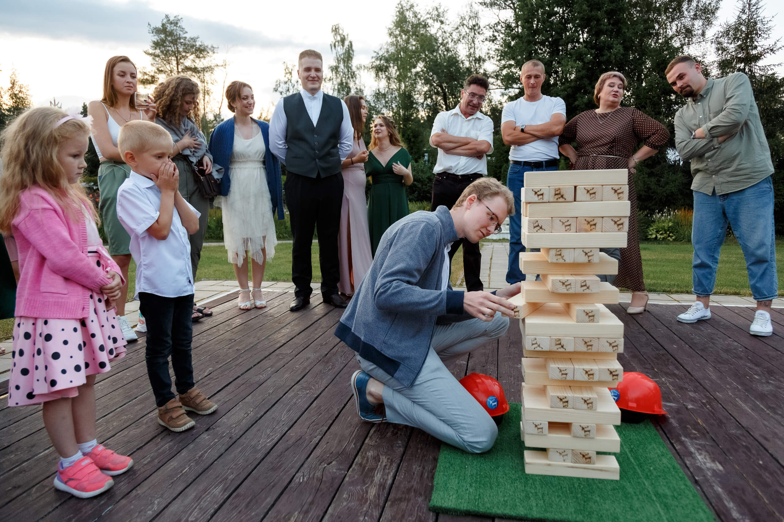 E&M Jul'22. Фотограф Максим Каразеев