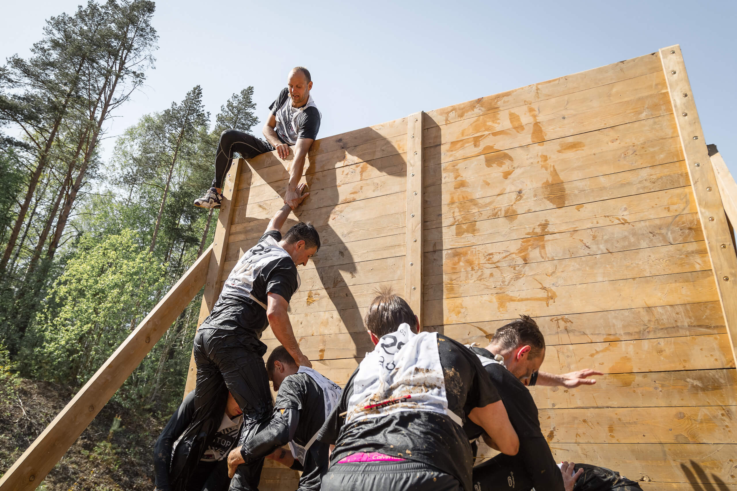 Репортаж. Фотограф Максим Каразеев
