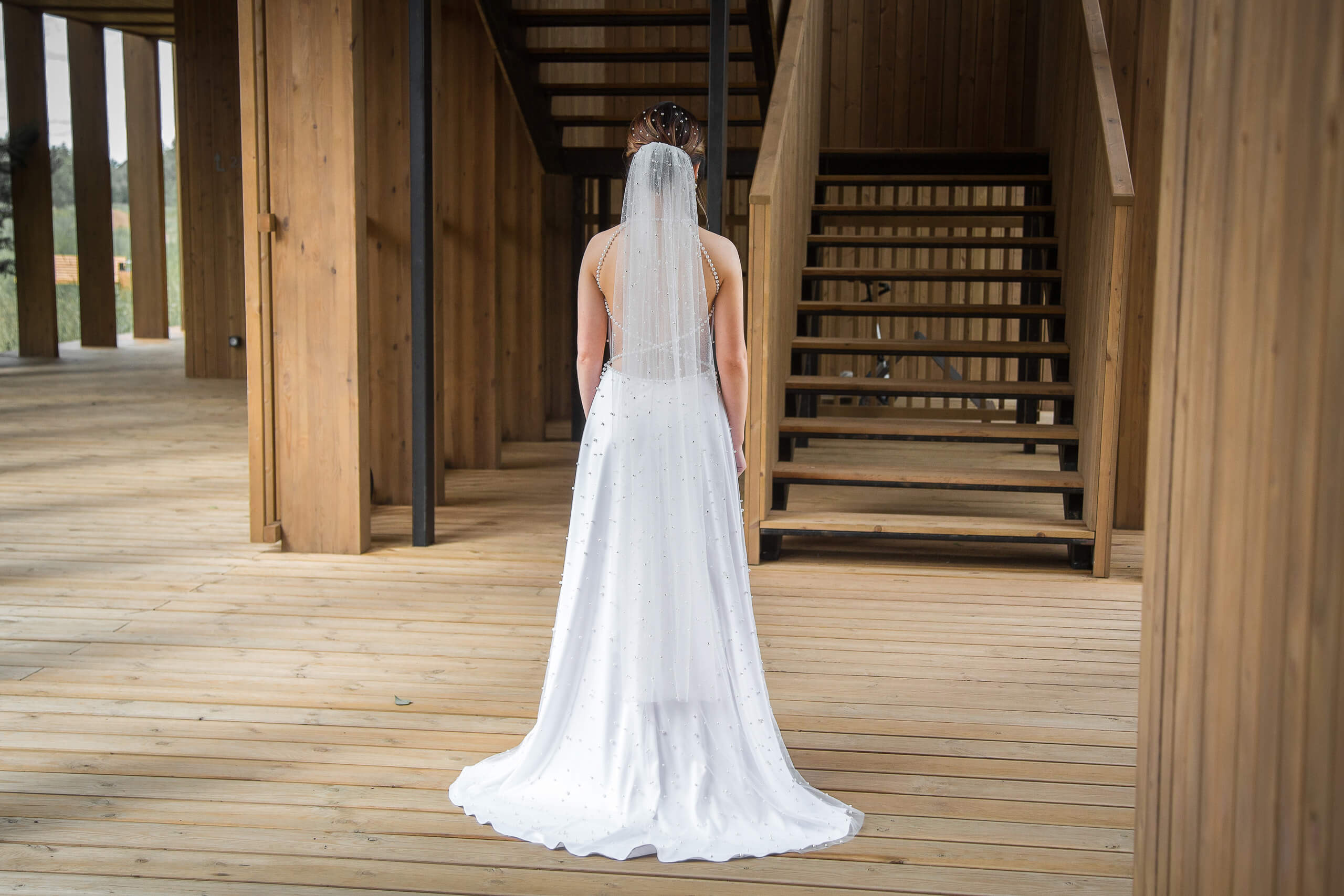 V&A Jul'22. Фотограф Максим Каразеев