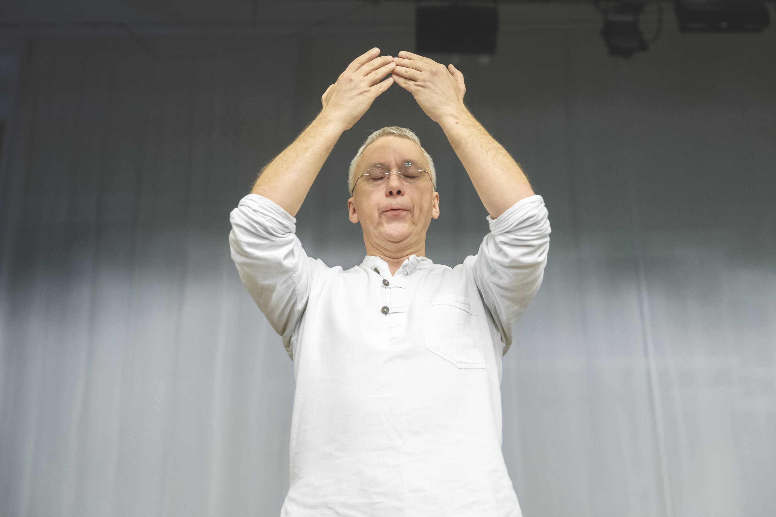 Репортаж. Фотограф Максим Каразеев