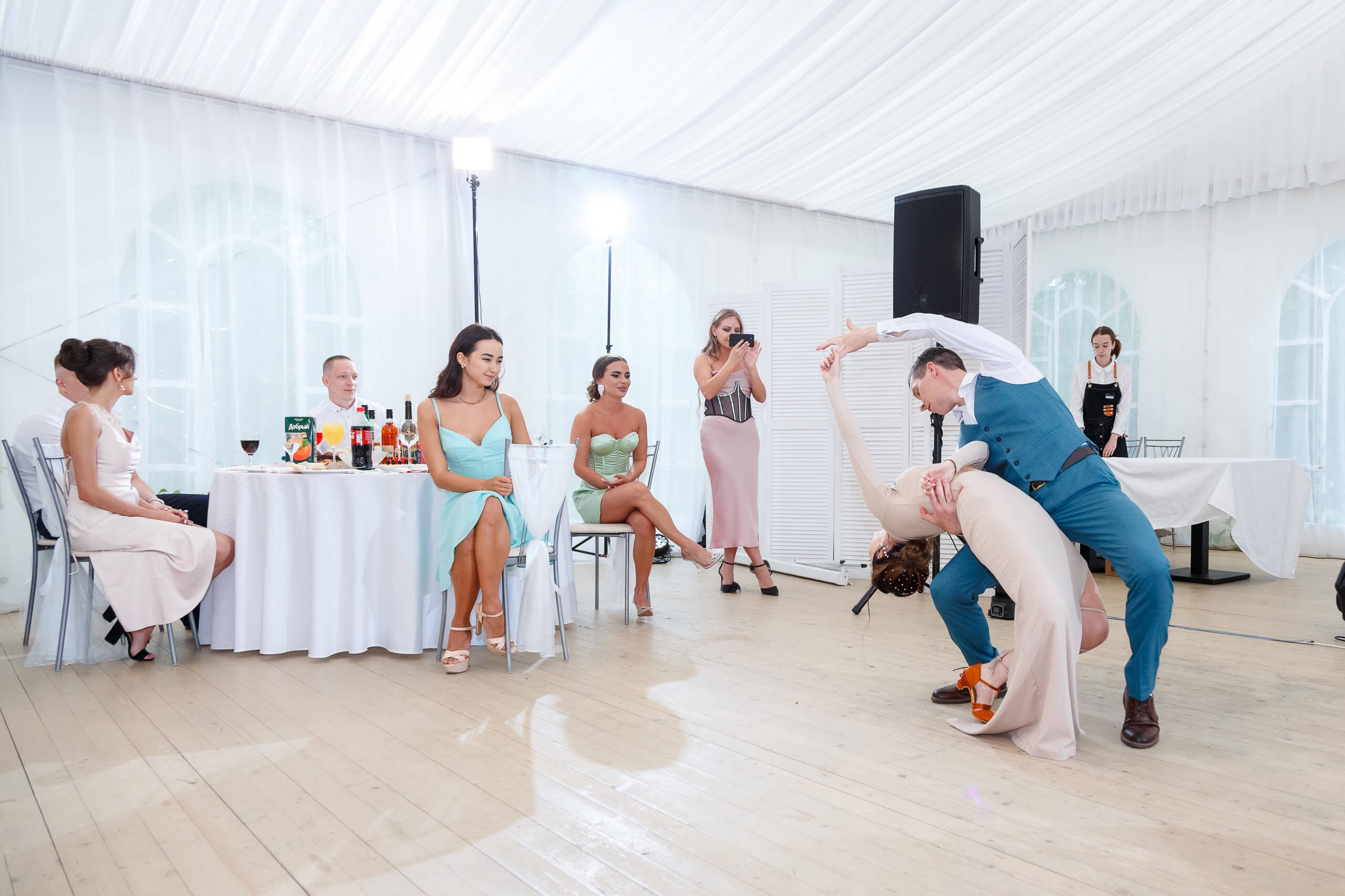 V&A Jul'22. Фотограф Максим Каразеев