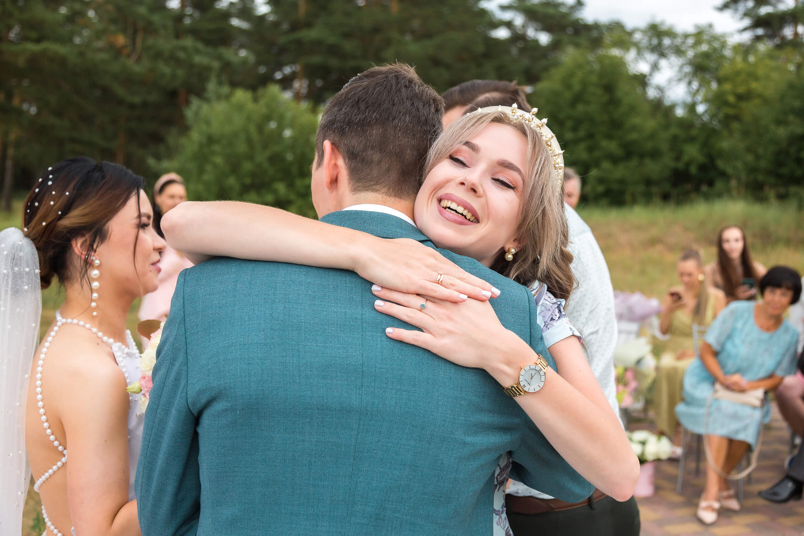 V&A Jul'22. Фотограф Максим Каразеев