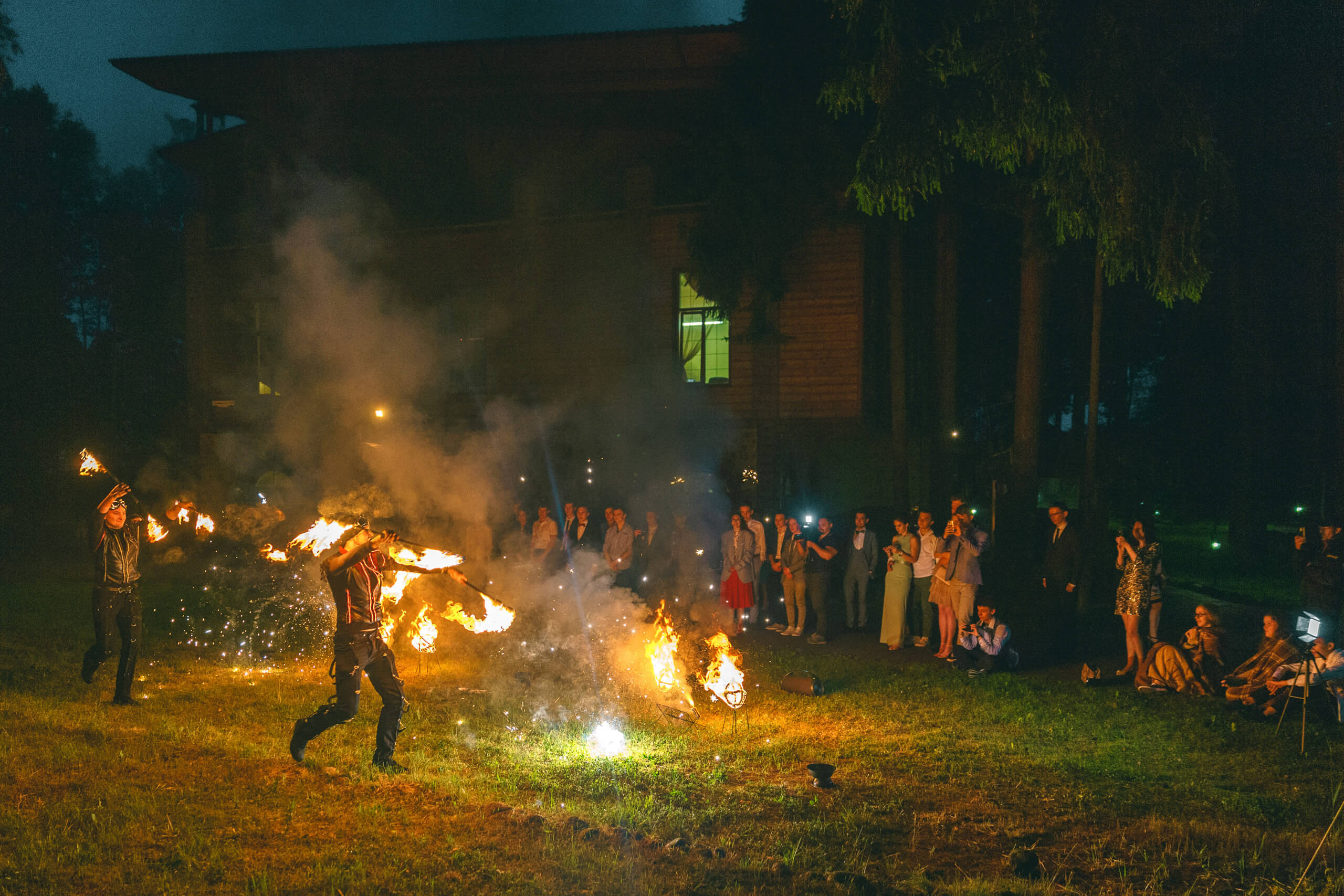Репортаж. Фотограф Максим Каразеев