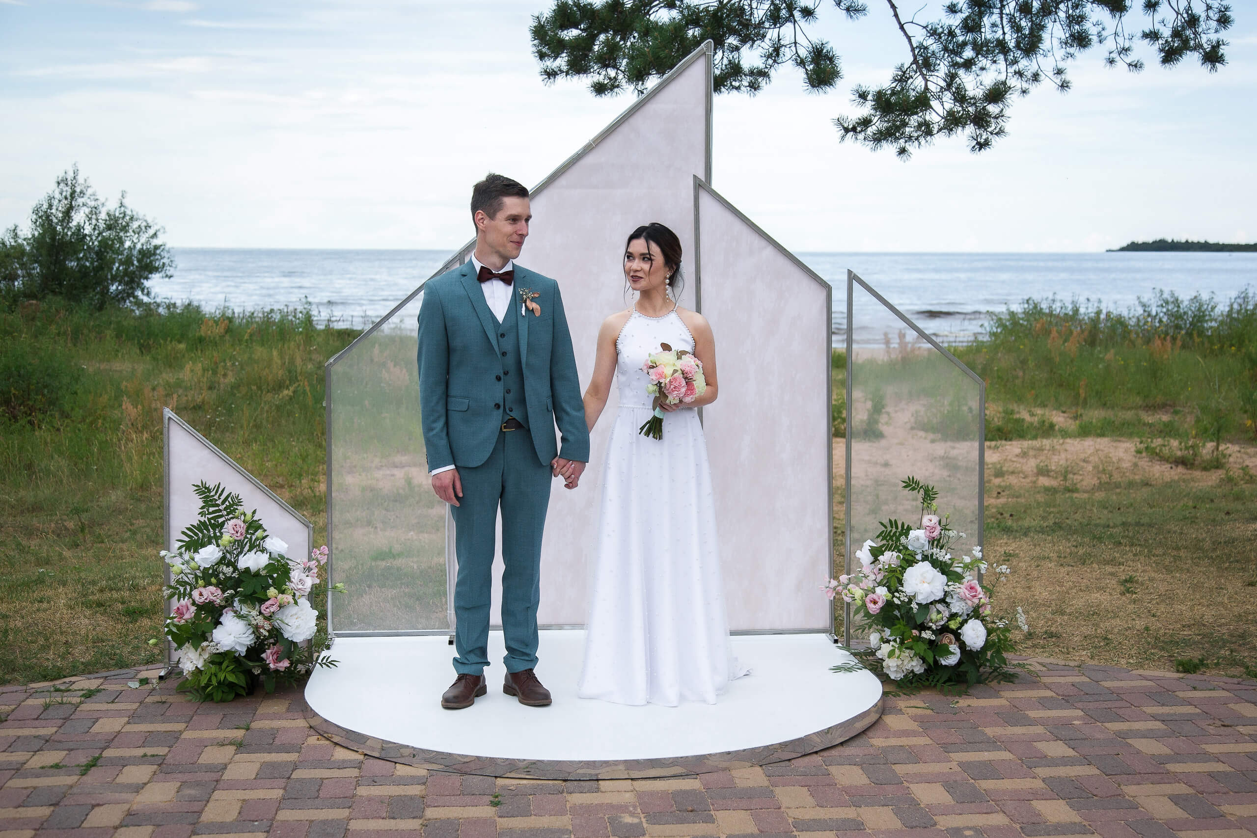 V&A Jul'22. Фотограф Максим Каразеев