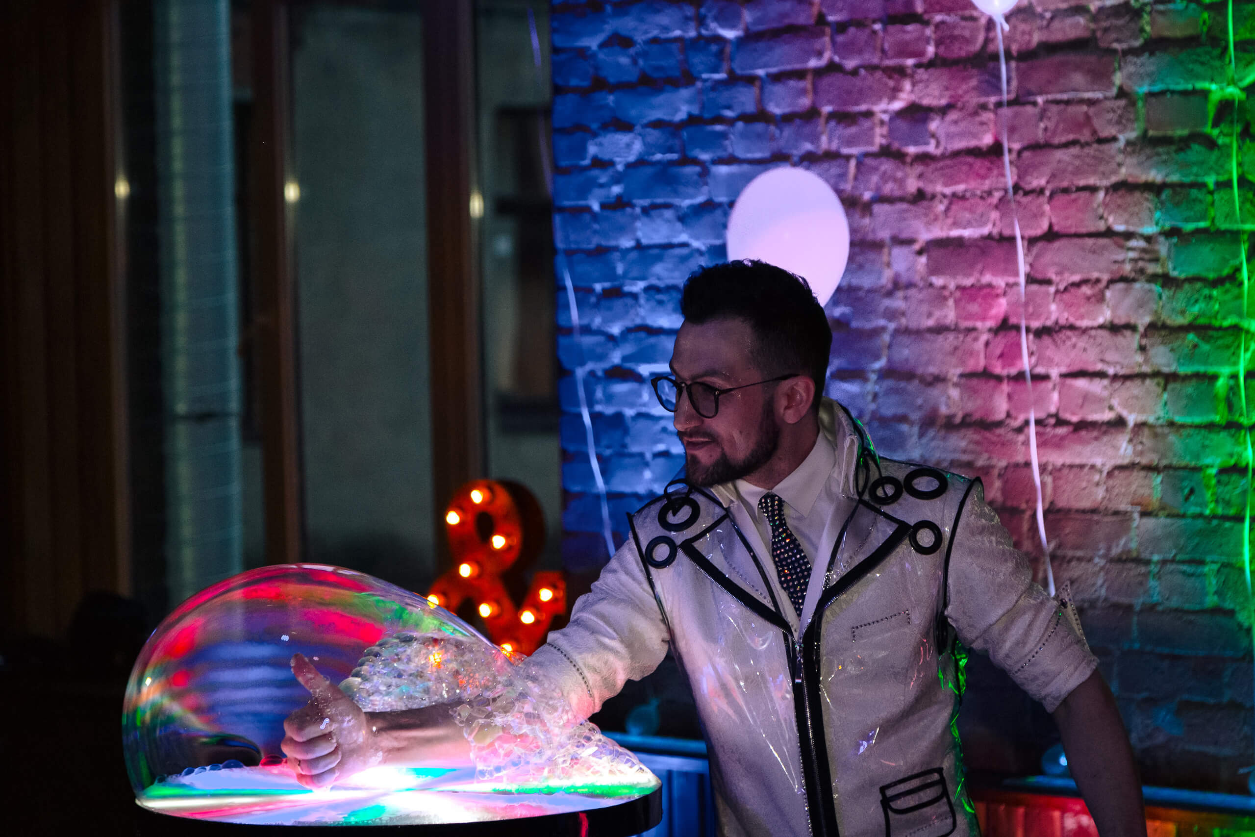 Репортаж. Фотограф Максим Каразеев