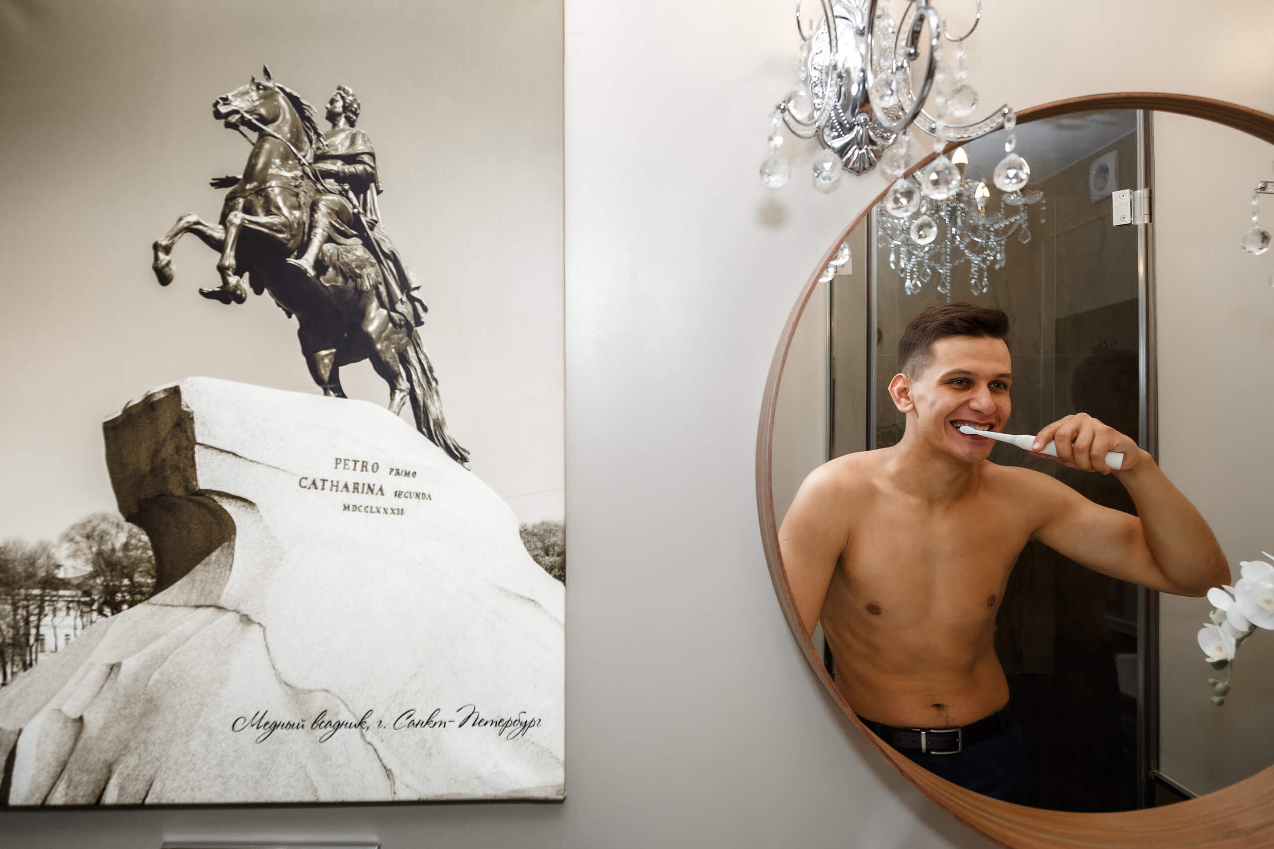 E&S Jul'22. Фотограф Максим Каразеев