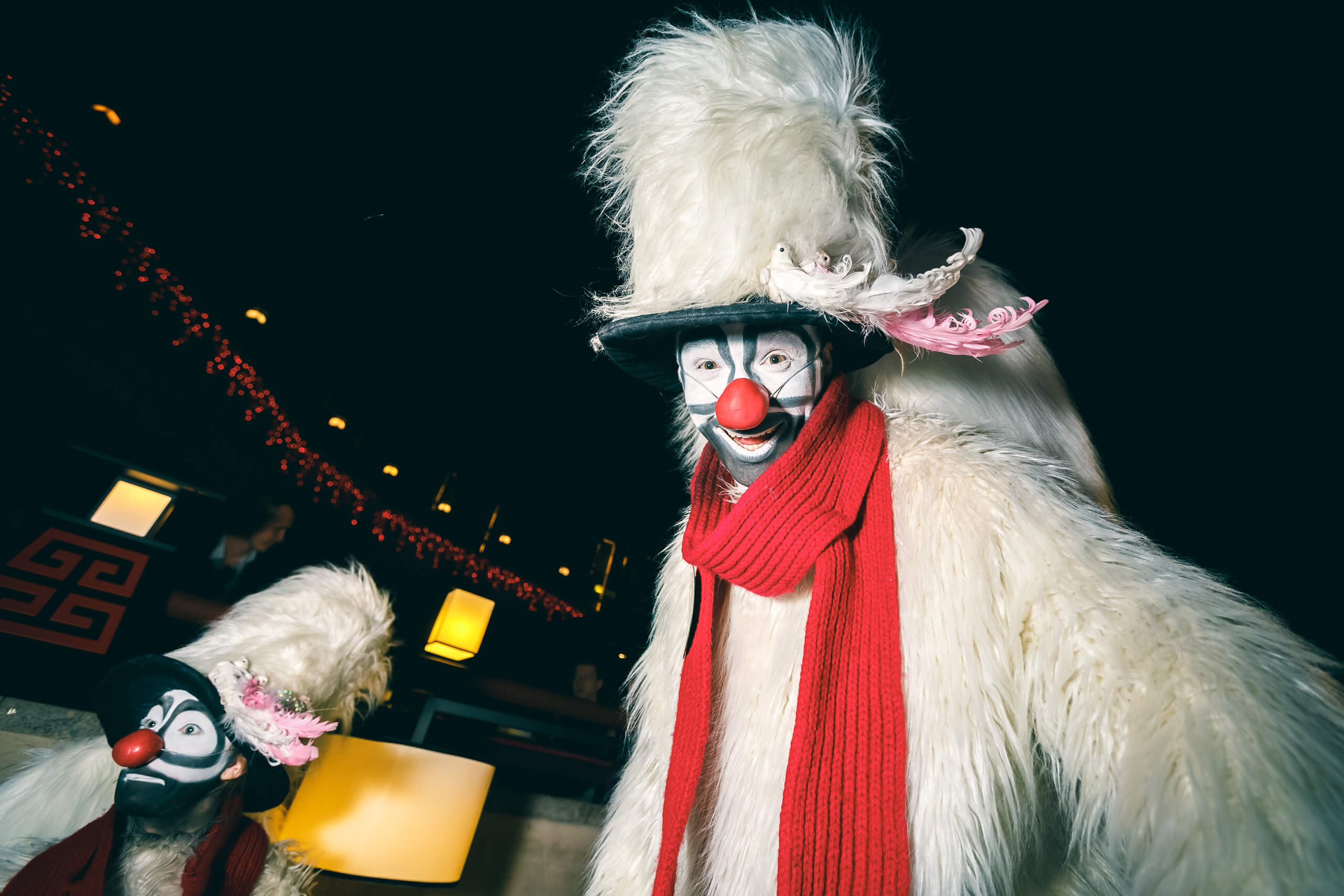 Репортаж. Фотограф Максим Каразеев