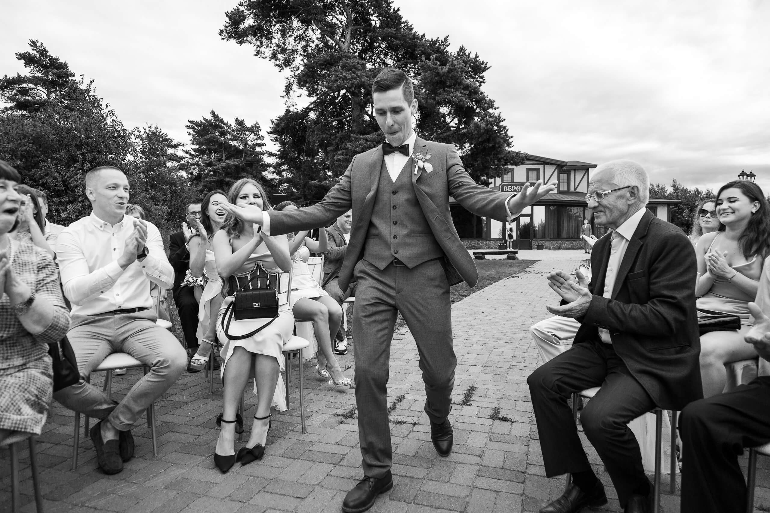 V&A Jul'22. Фотограф Максим Каразеев