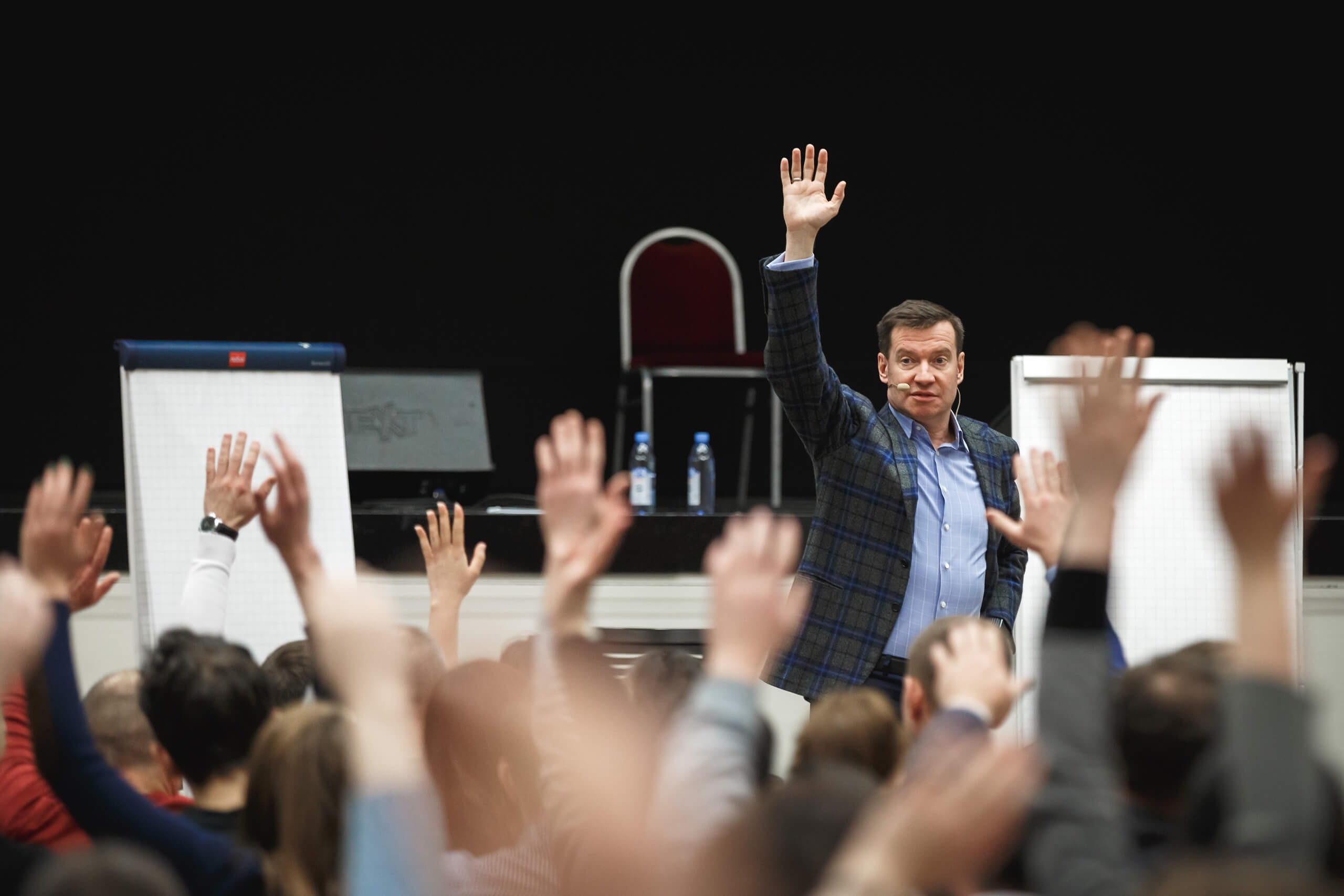 Репортаж. Фотограф Максим Каразеев