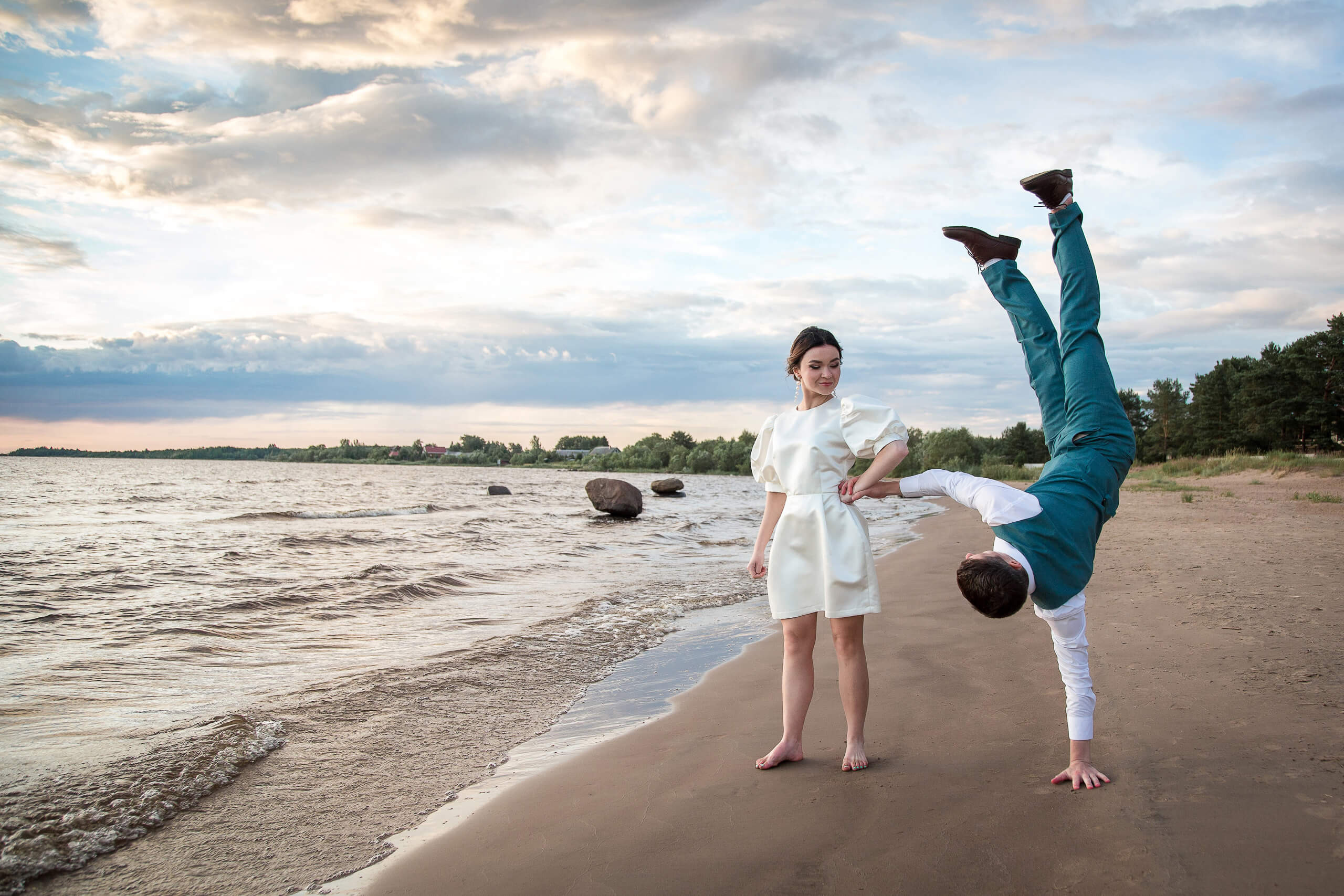 V&A Jul'22. Фотограф Максим Каразеев