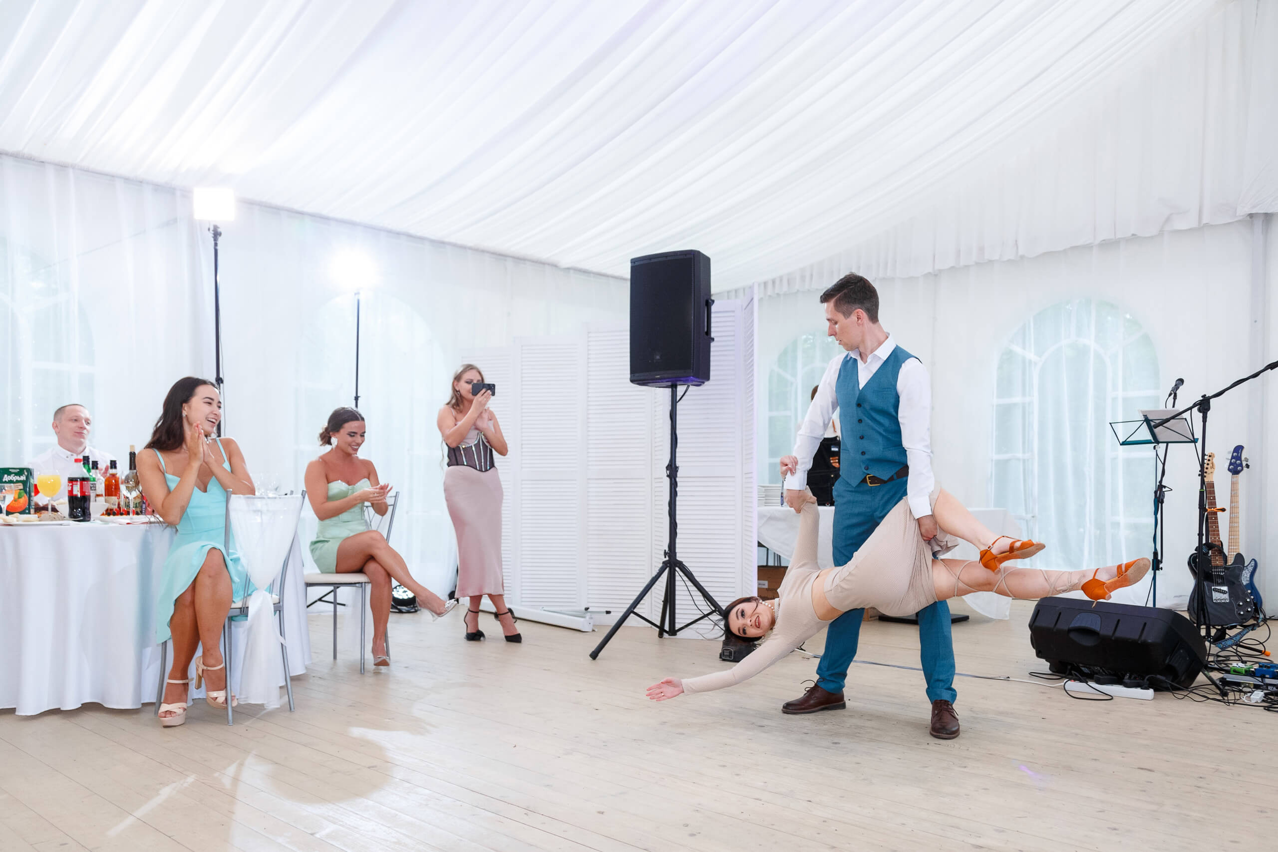 V&A Jul'22. Фотограф Максим Каразеев