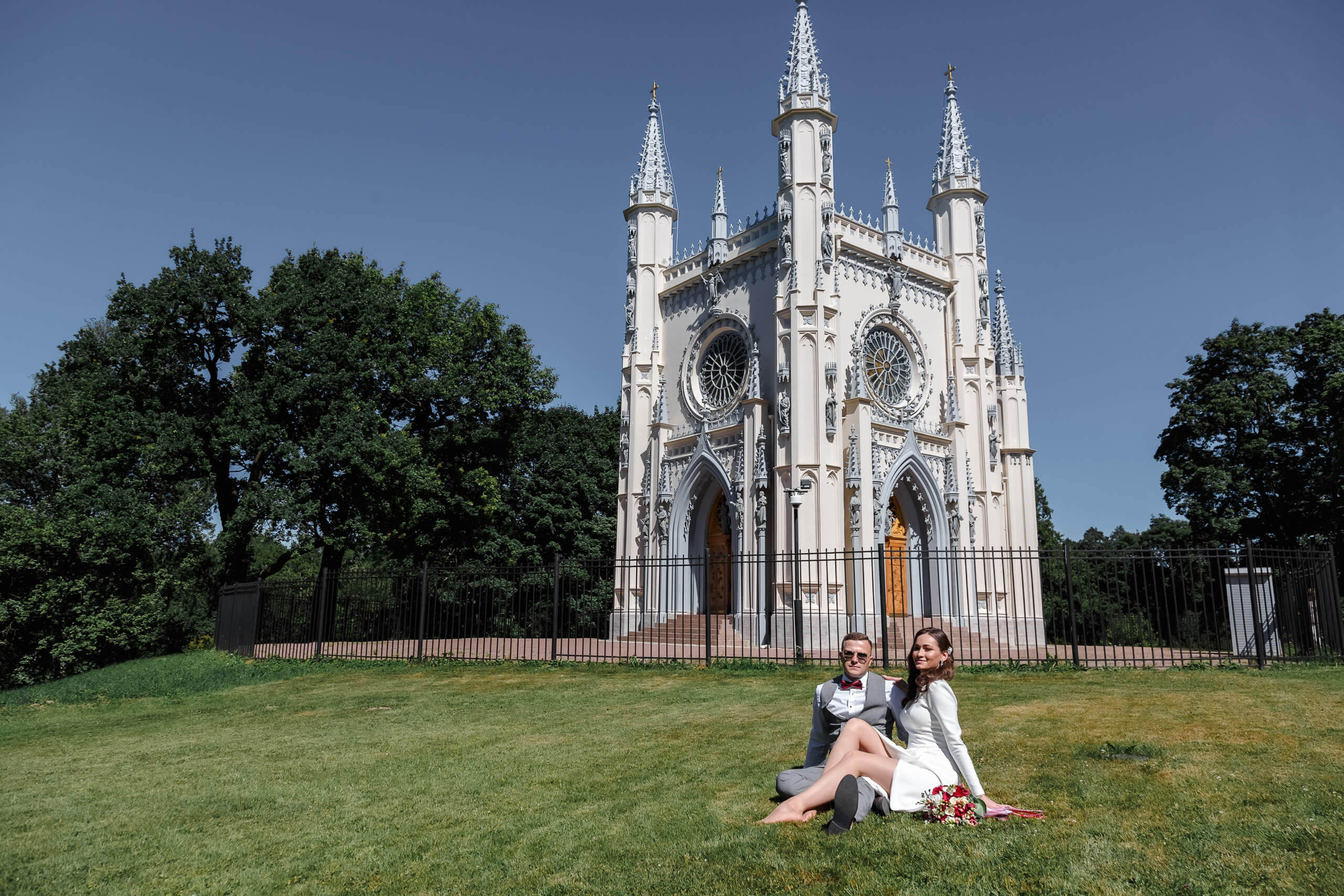 E&N Jul'22. Фотограф Максим Каразеев