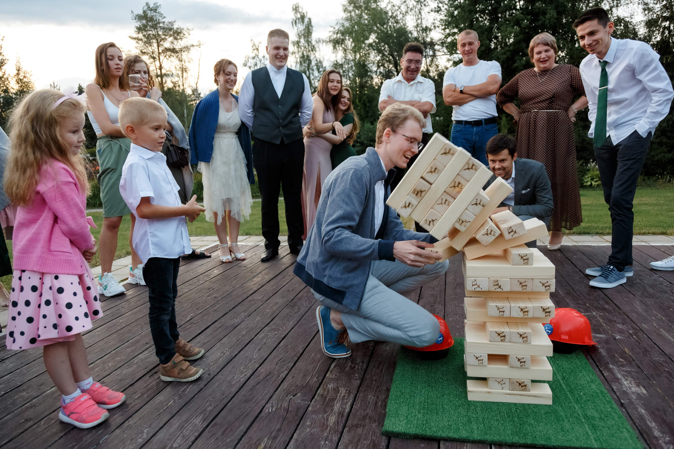 E&M Jul'22. Фотограф Максим Каразеев