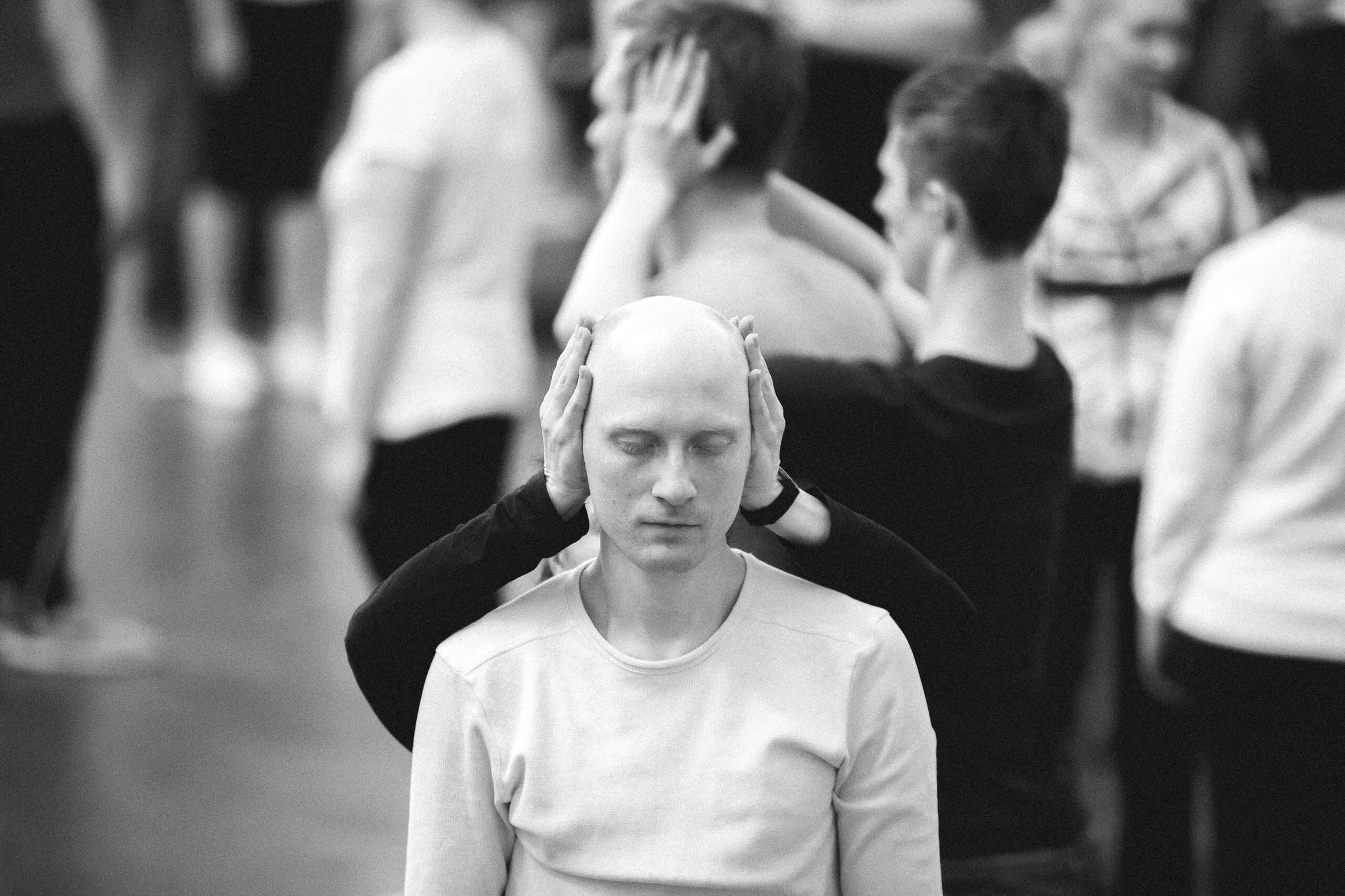 Репортаж. Фотограф Максим Каразеев