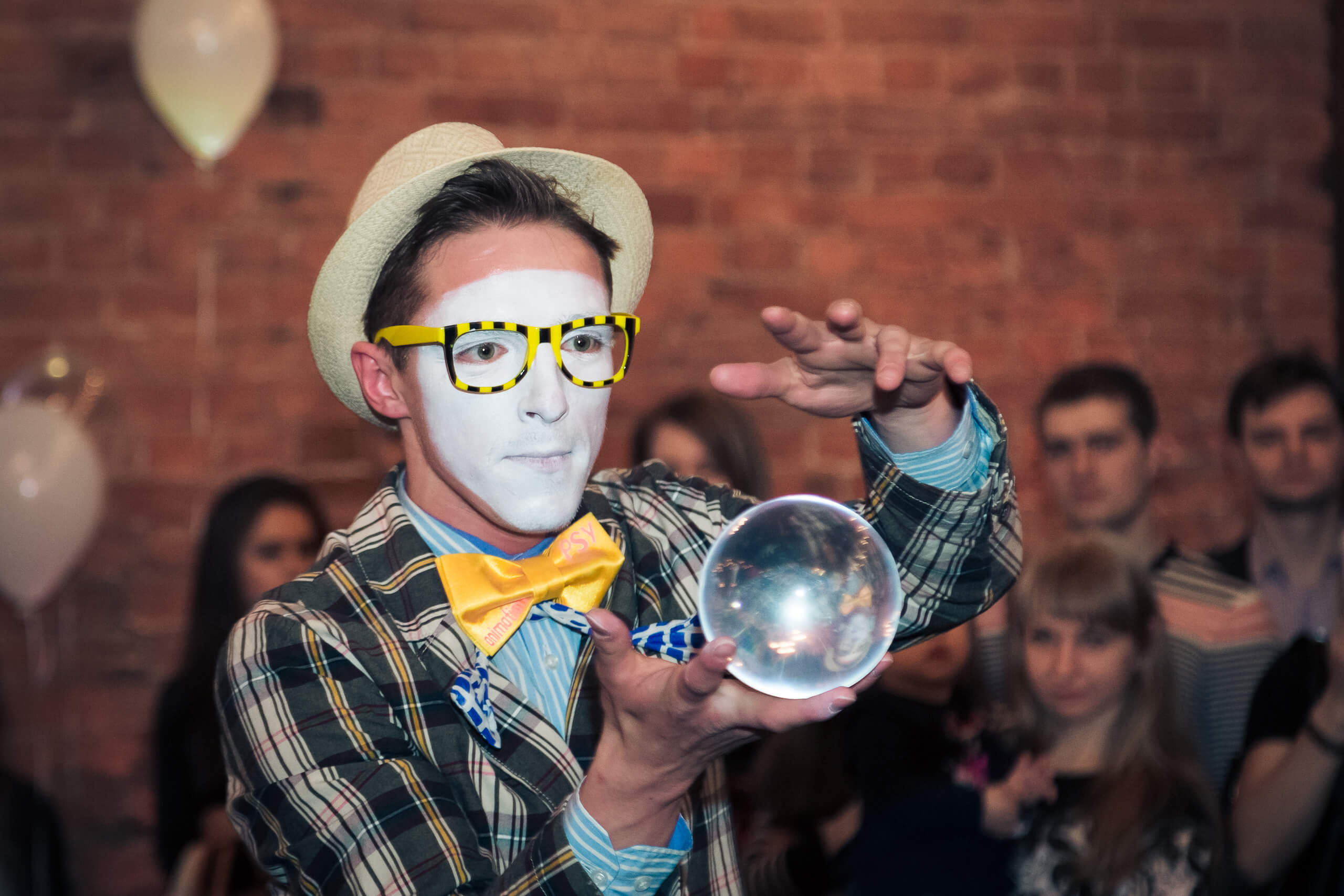 Репортаж. Фотограф Максим Каразеев