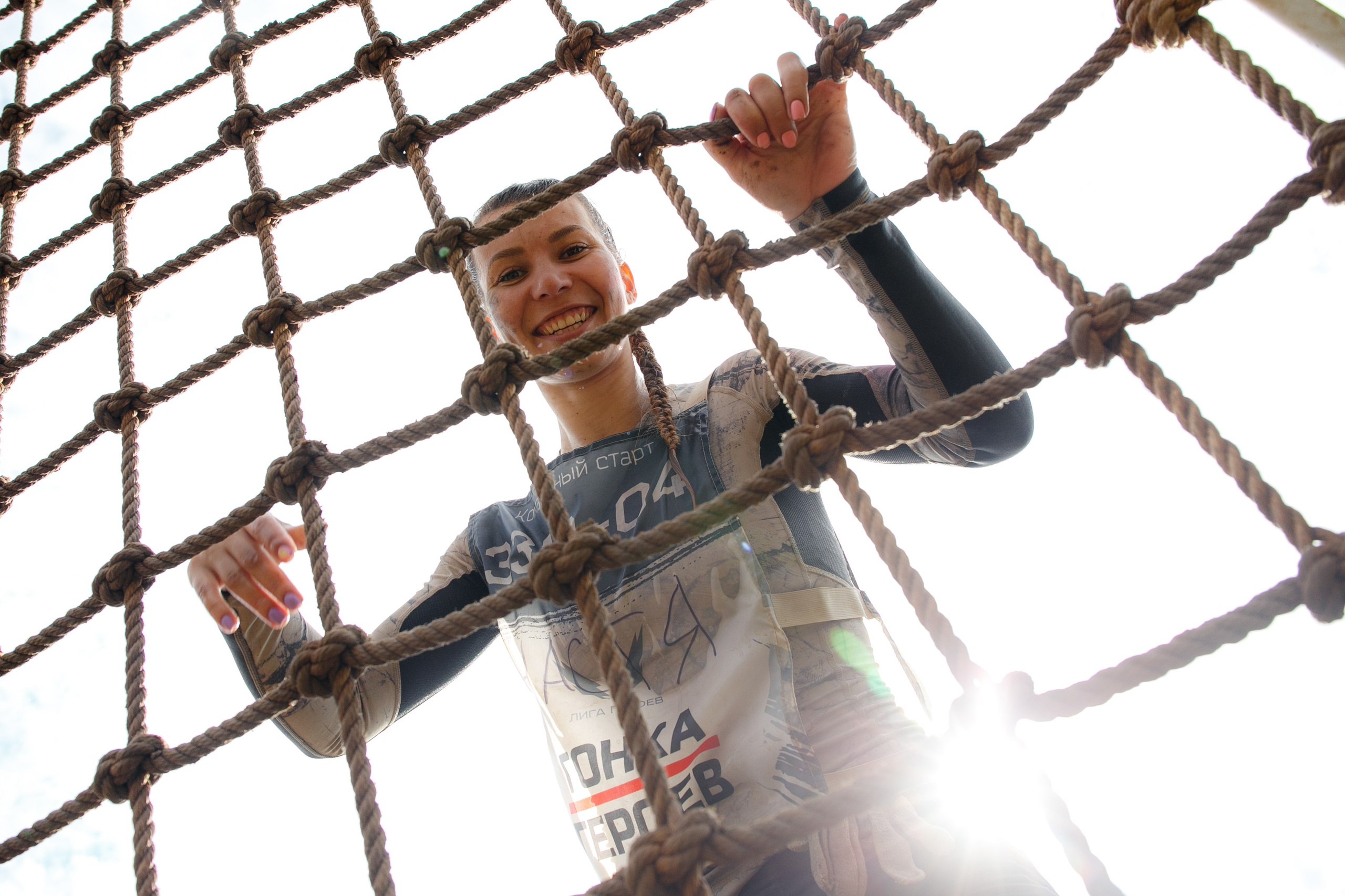 Гонка Героев. Репортажный Фотограф в Москве Юра Гушан