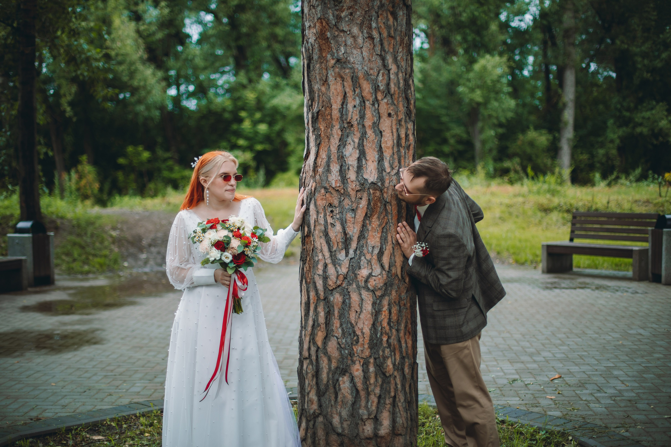 И&А. Фотограф в Абакане Николай Окунев