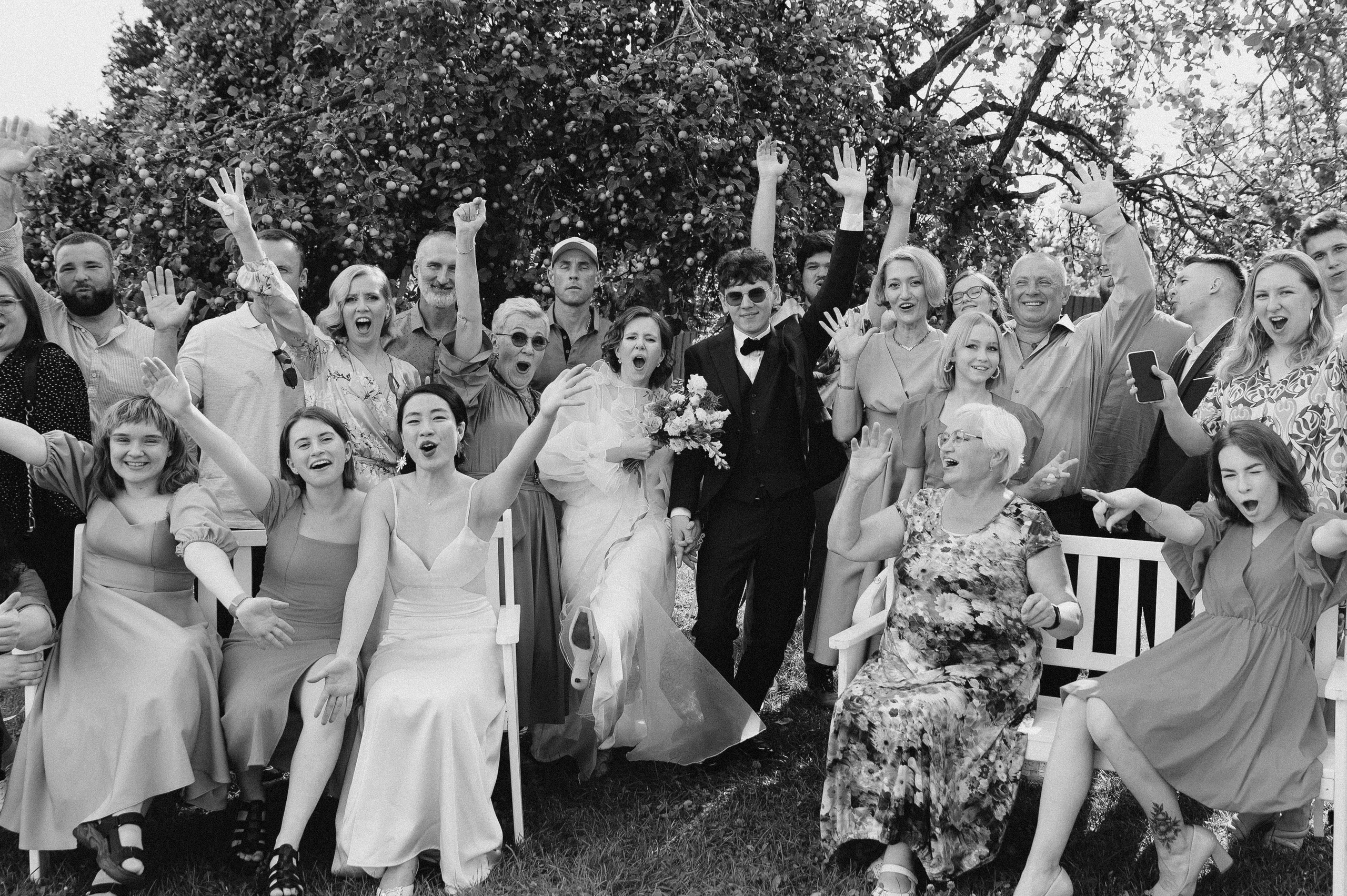 After dark. Вадим Зименков