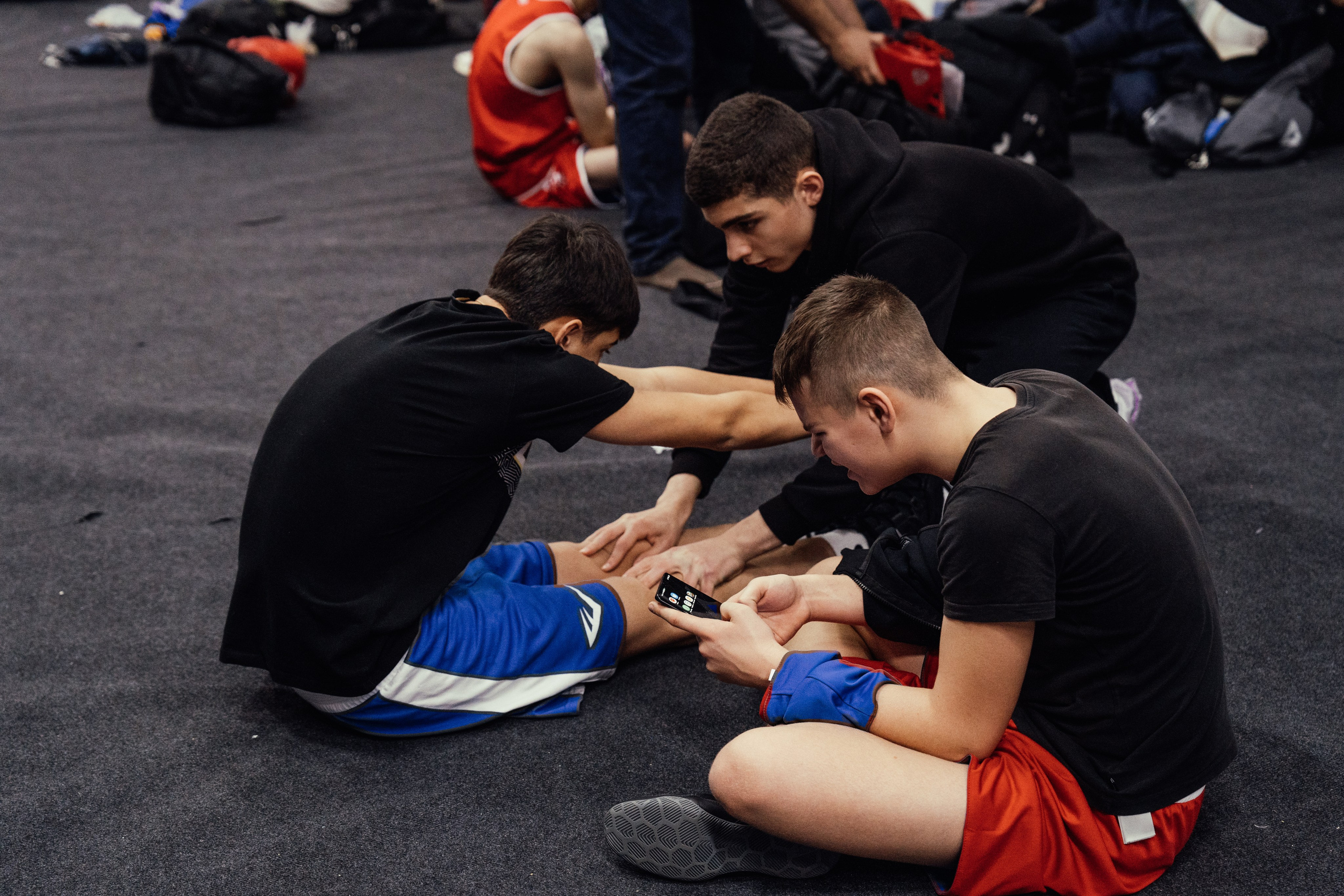 Репортаж. Анастасия Профессиональный фотограф в Москве