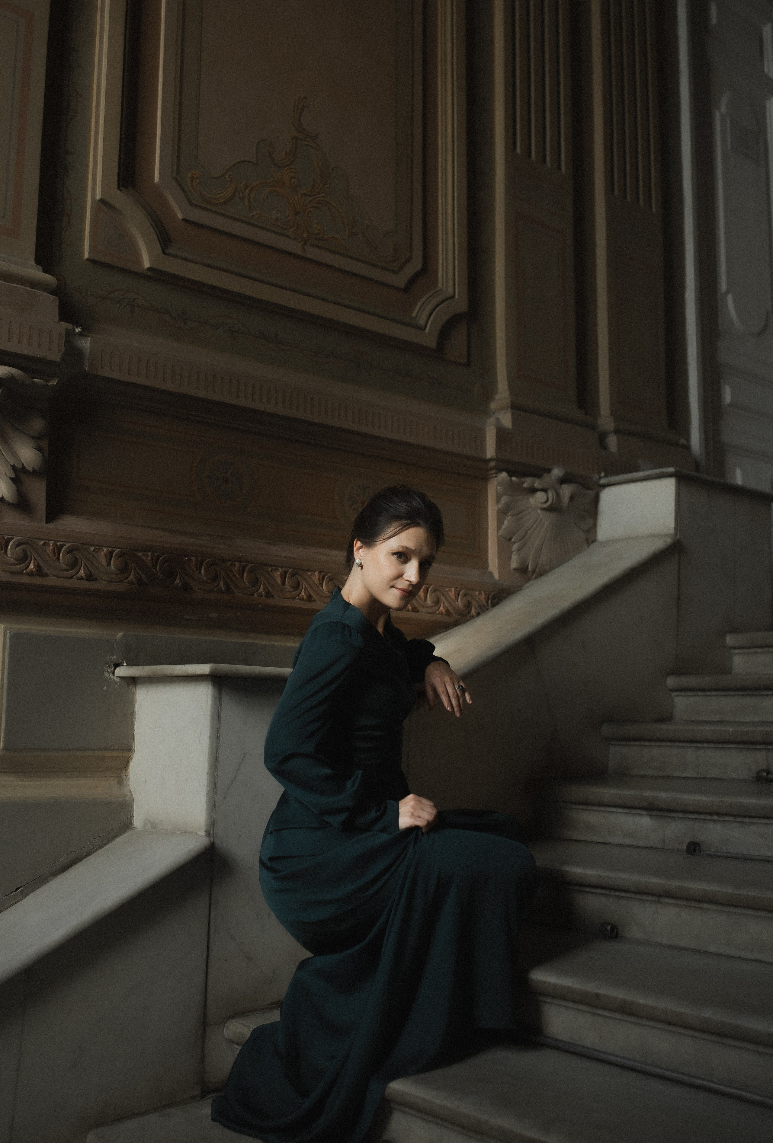 «Усадебная прогулка». Твой проводник в мир ушедших эпох, романтики и женственности