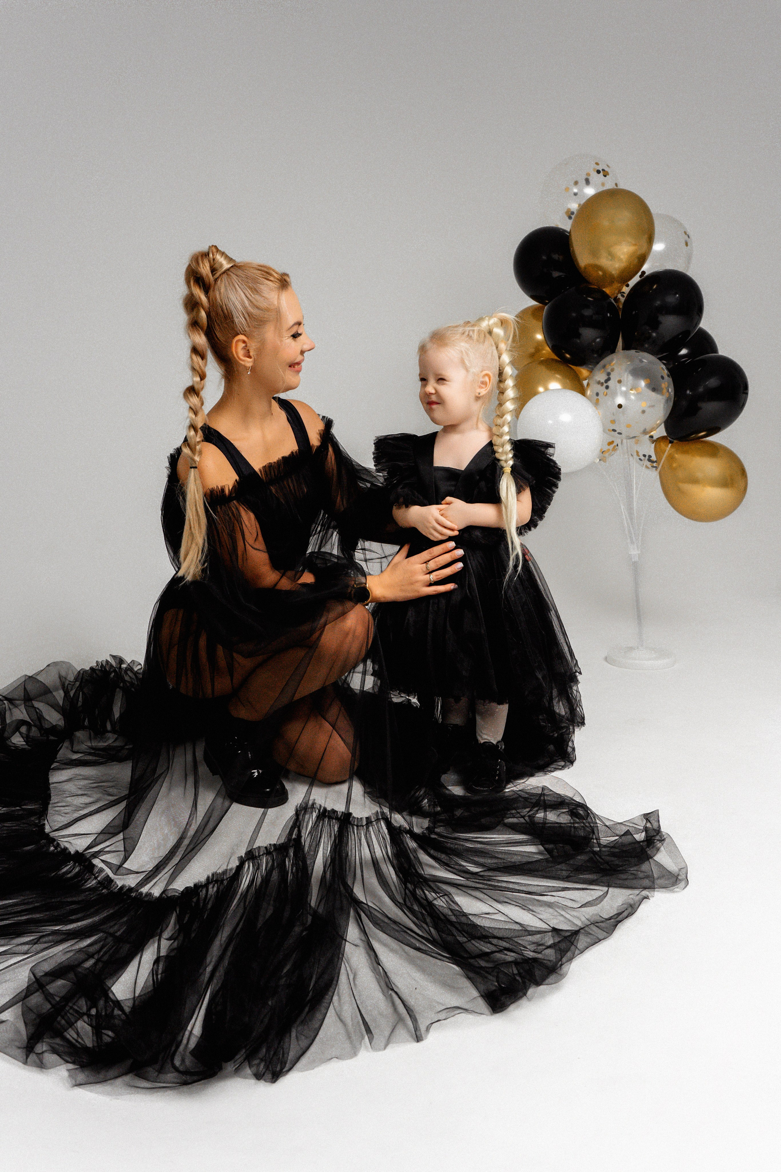 Магия семейных кадров в уютной студии. Ваш семейный фотограф в Минске — Вика Трегубова