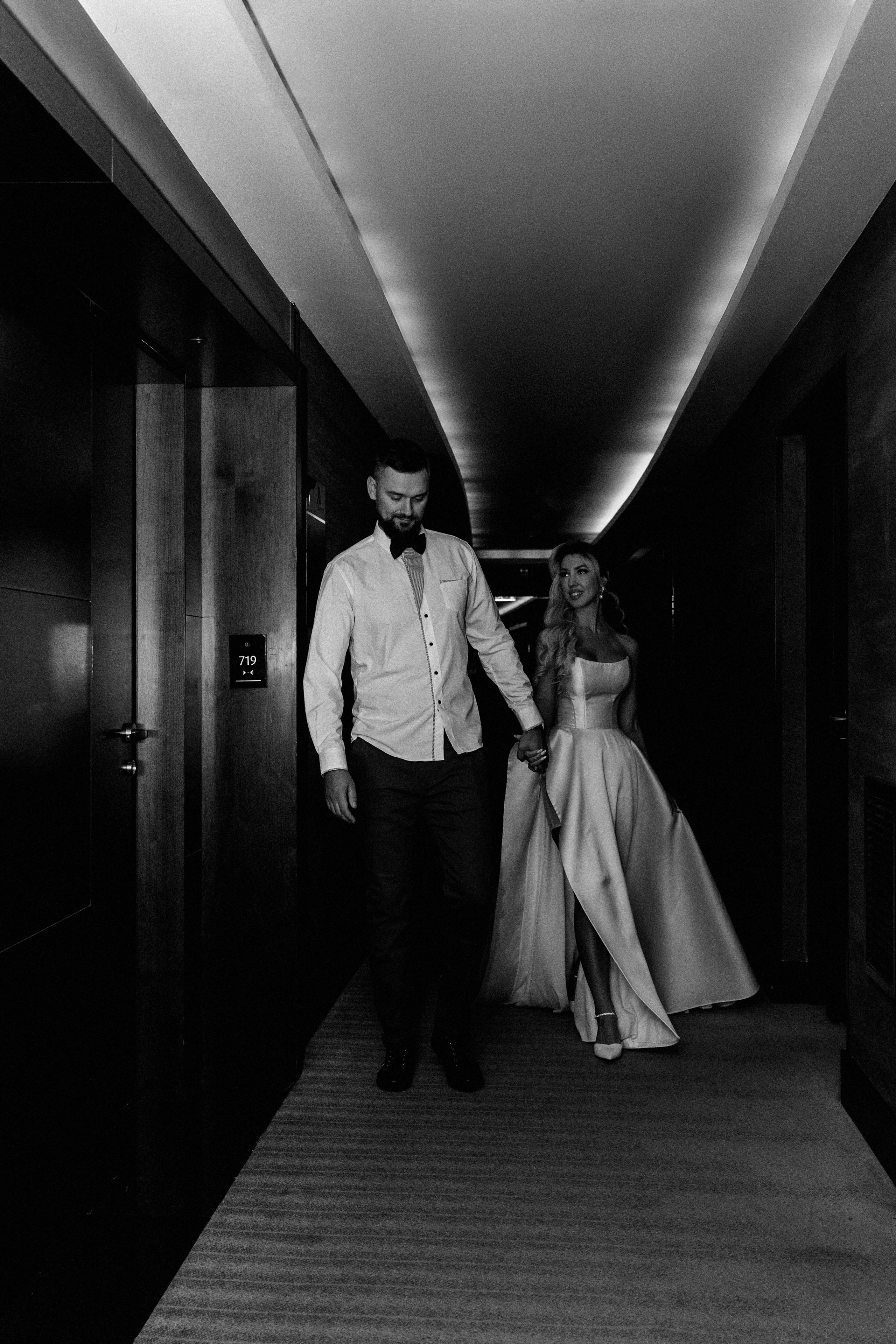 Роскошь свадебного дня в Mariott. Ваш семейный фотограф в Минске — Вика Трегубова