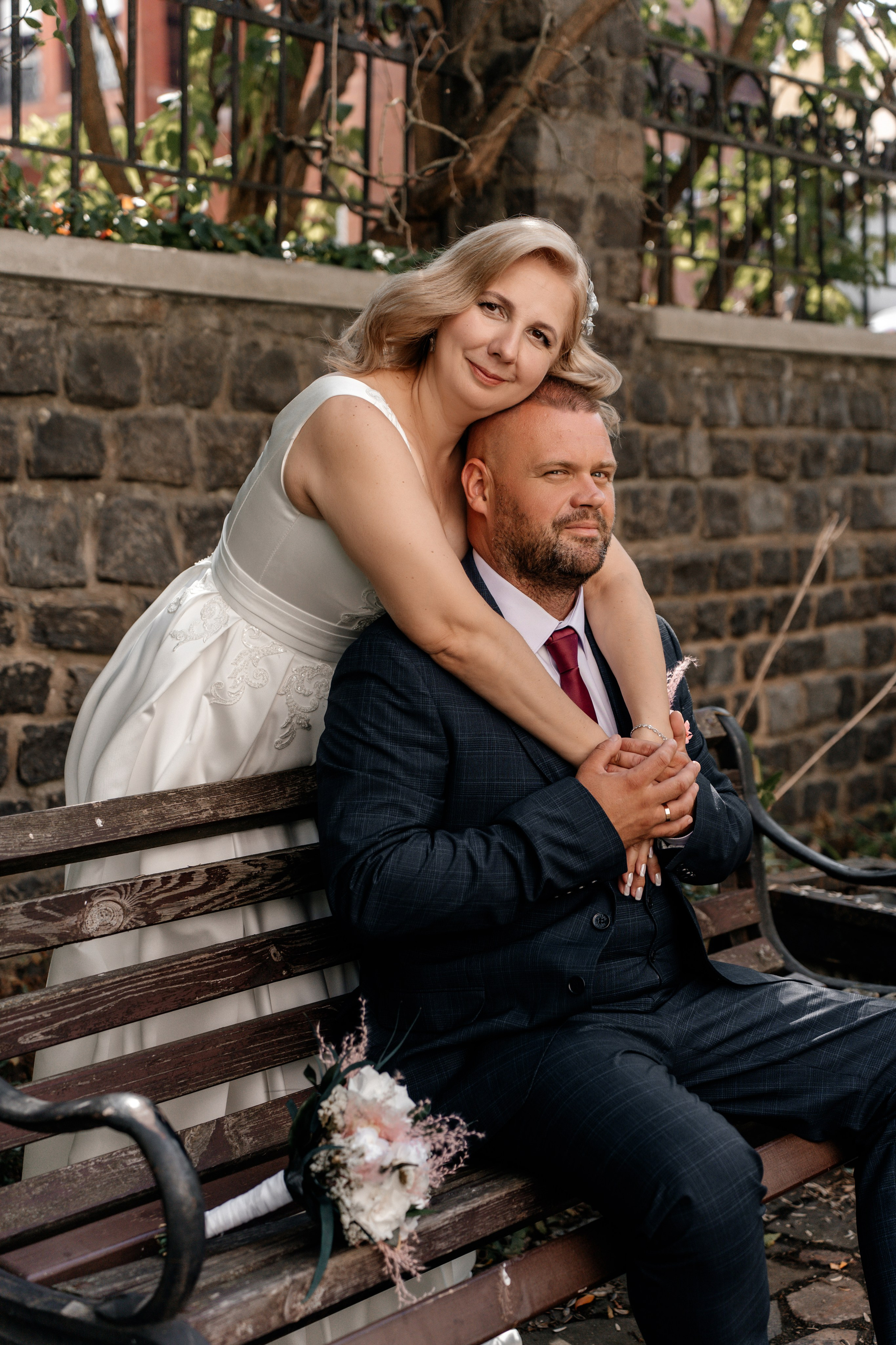 Прогулка в Троицком предместье. Ваш семейный фотограф в Минске — Вика Трегубова