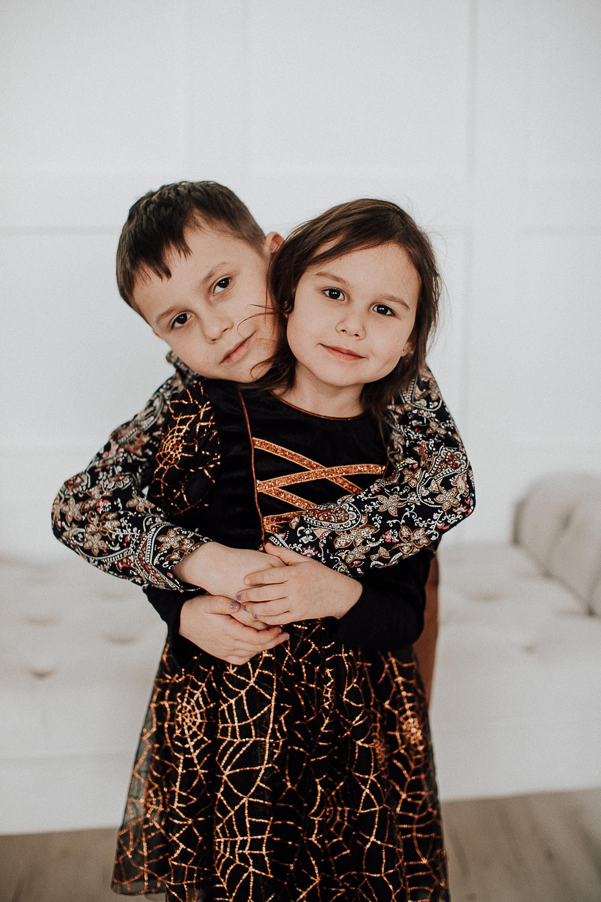 Проект Мама и Дети. Фотограф Инга Твердова